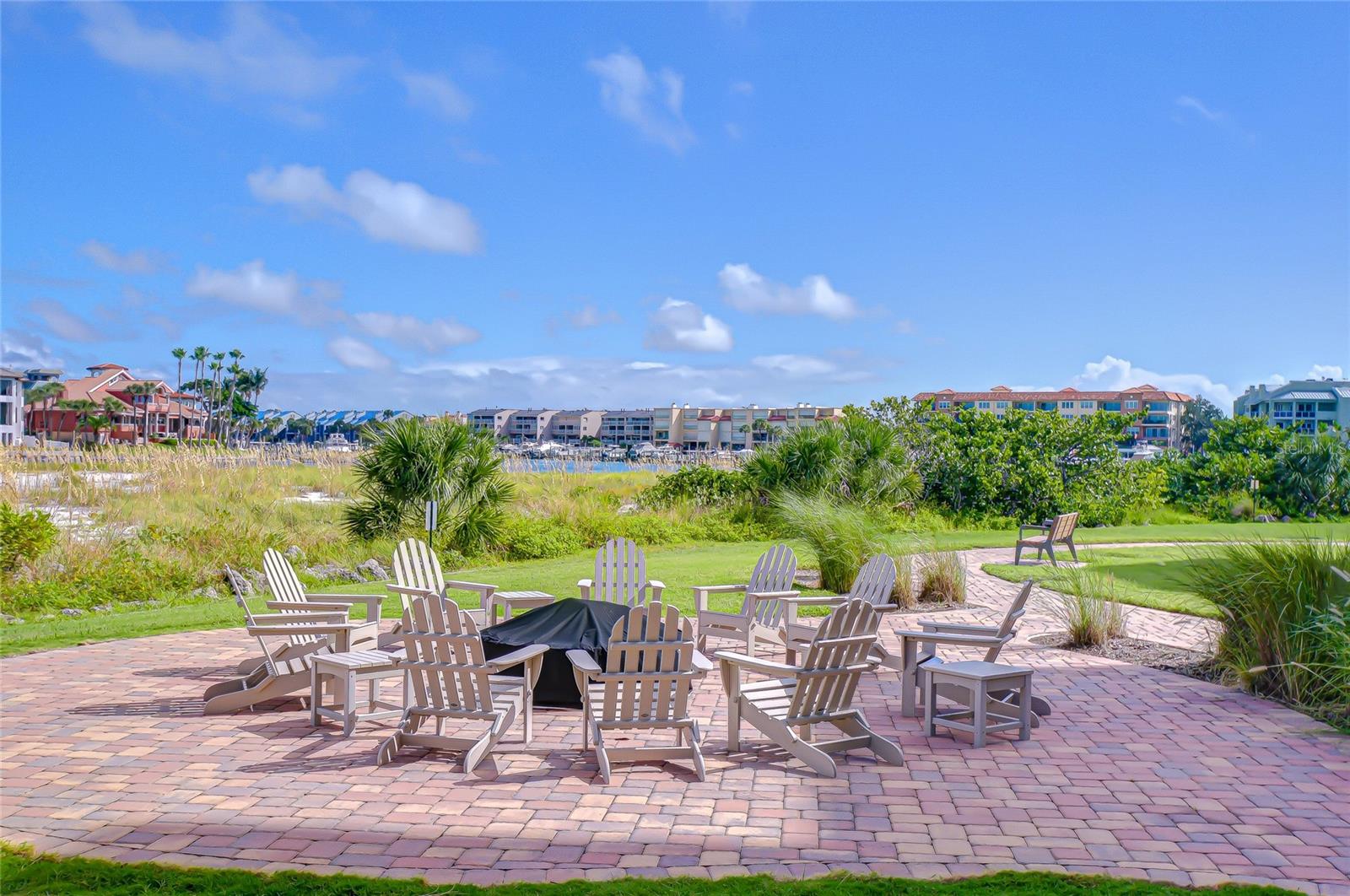 SUNSET POINTE AT COLLANY KEY II CONDO - Residential