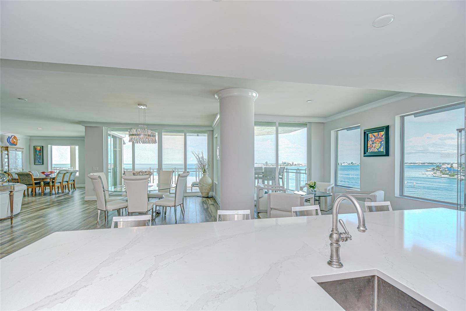SUNSET POINTE AT COLLANY KEY II CONDO - Residential