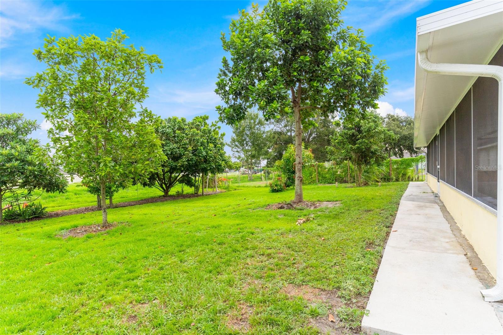 LAKE PLACE - Residential