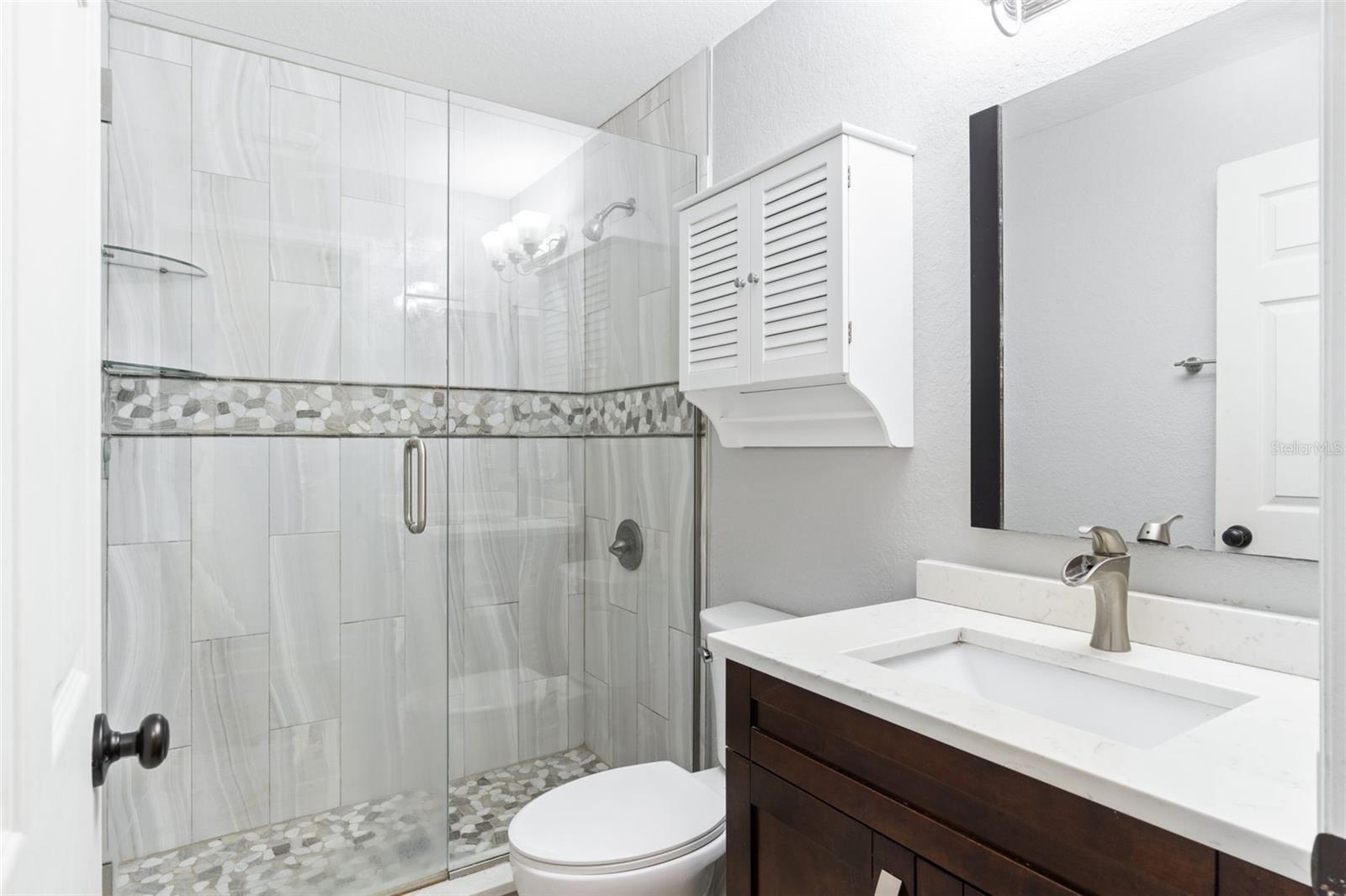 LAKE PLACE - Residential