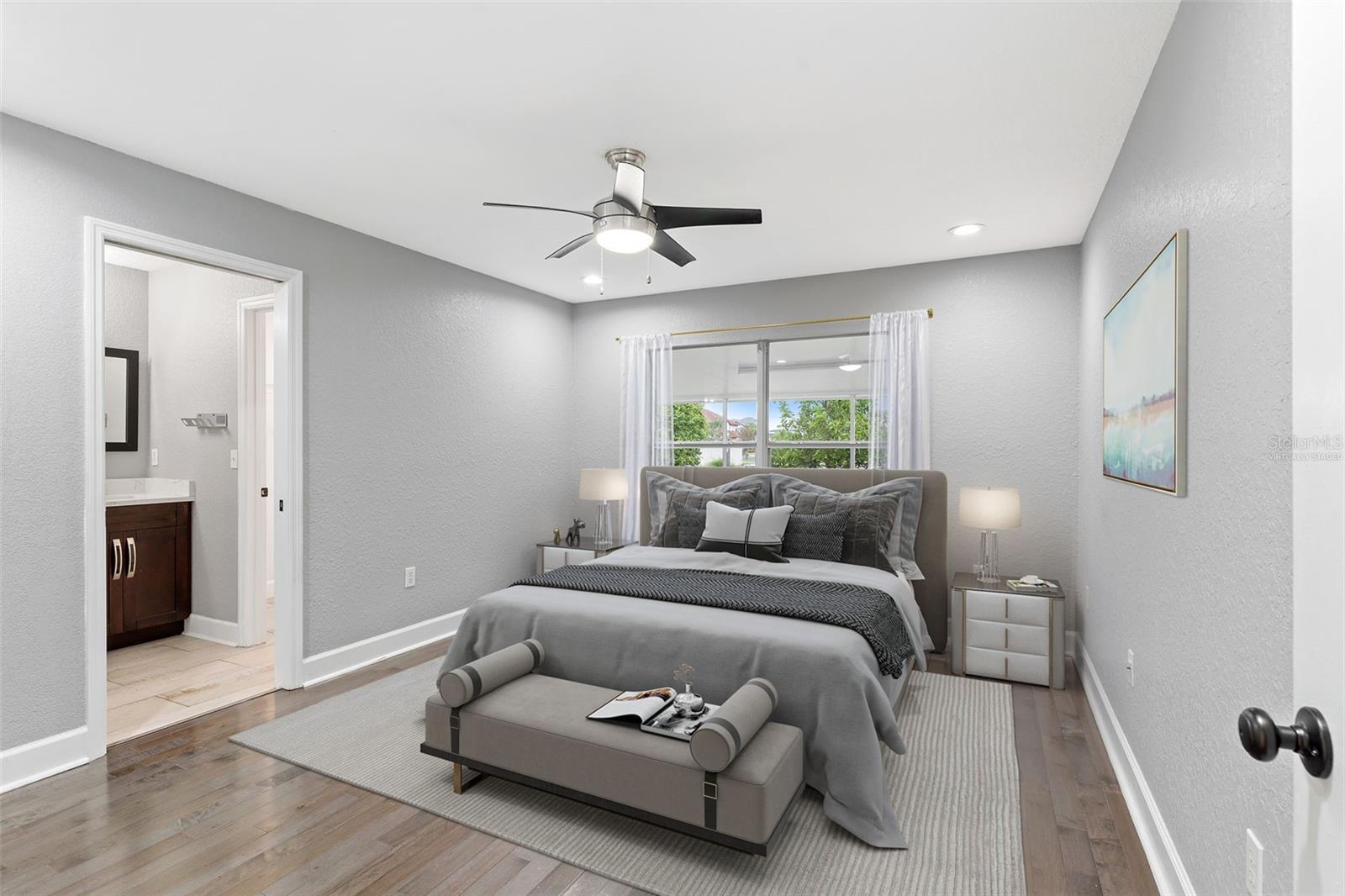 LAKE PLACE - Residential