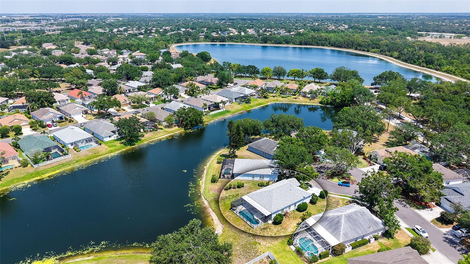 SUMMERFIELD VILLAGE SUBPHASE C - Residential