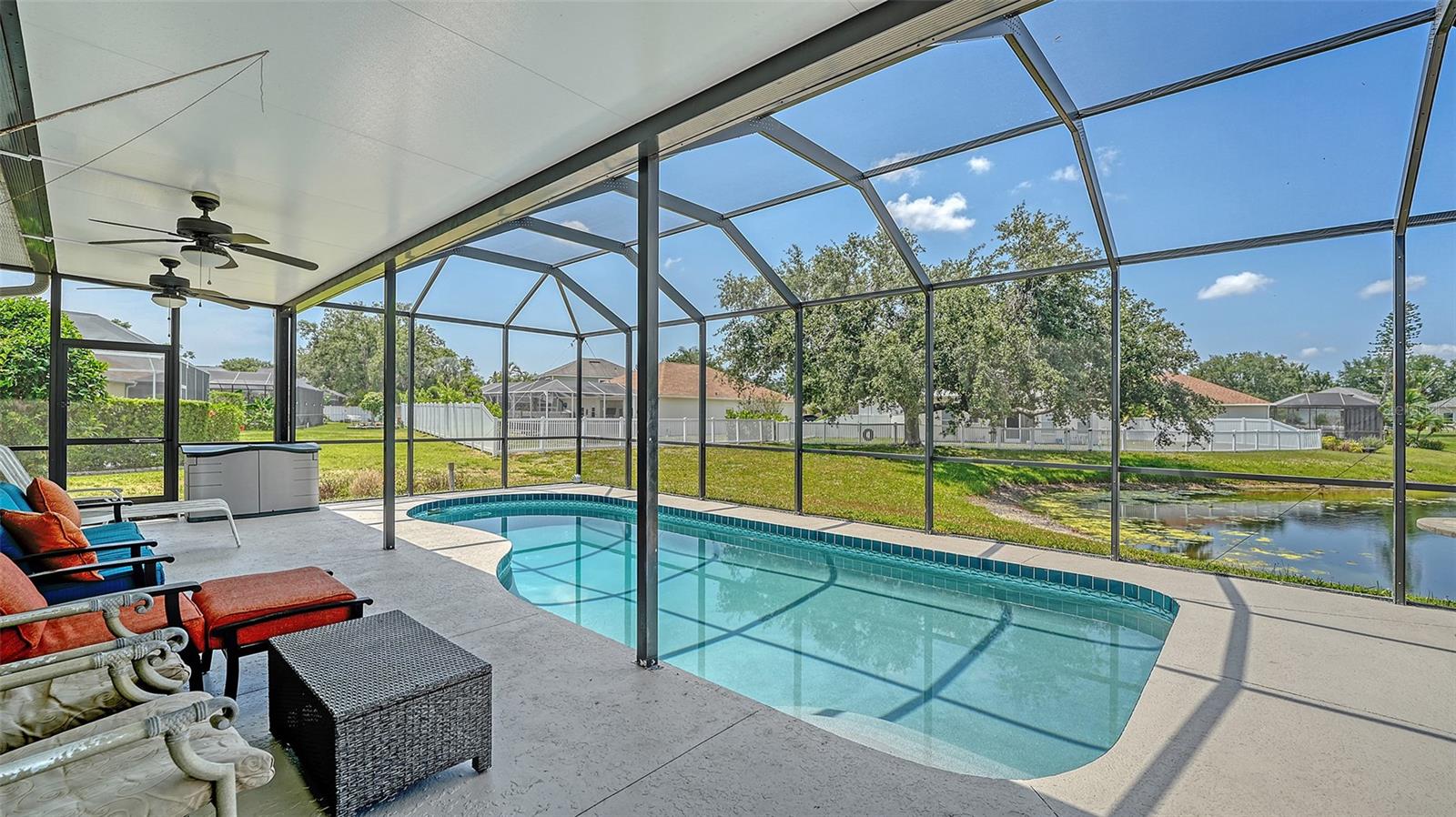 SUMMERFIELD VILLAGE SUBPHASE C - Residential