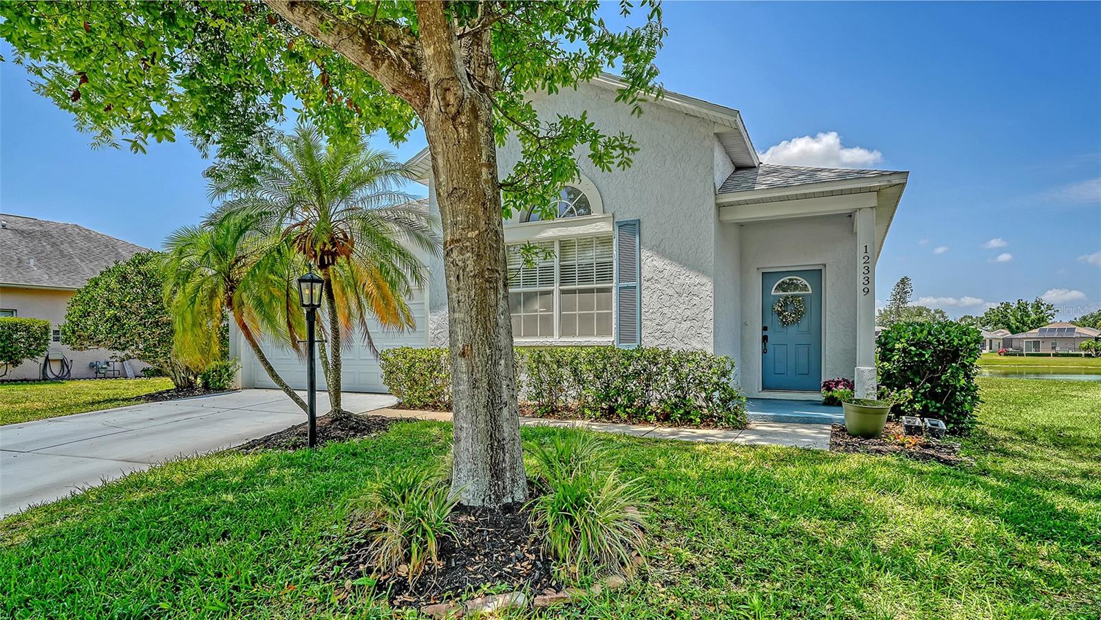 SUMMERFIELD VILLAGE SUBPHASE C - Residential