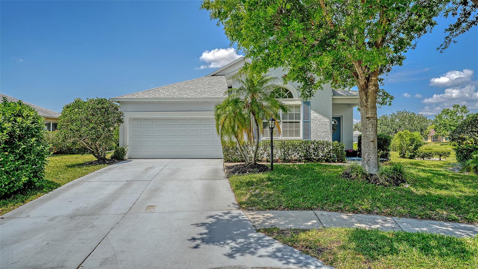 SUMMERFIELD VILLAGE SUBPHASE C - Residential