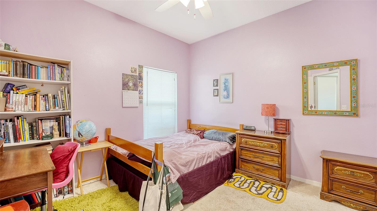 SUMMERFIELD VILLAGE SUBPHASE C - Residential