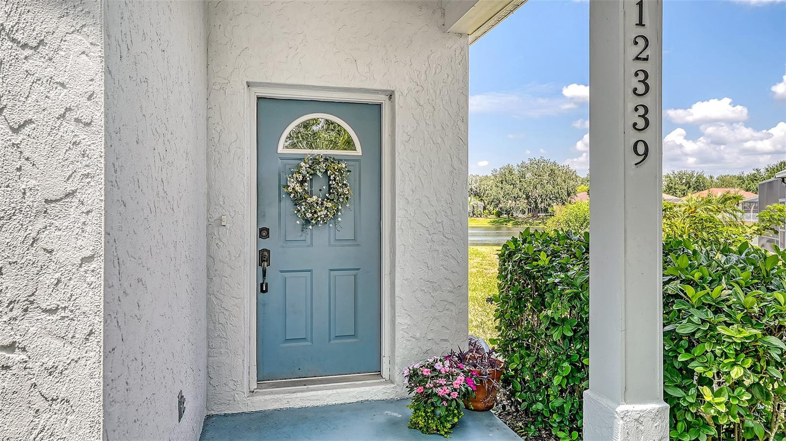 SUMMERFIELD VILLAGE SUBPHASE C - Residential