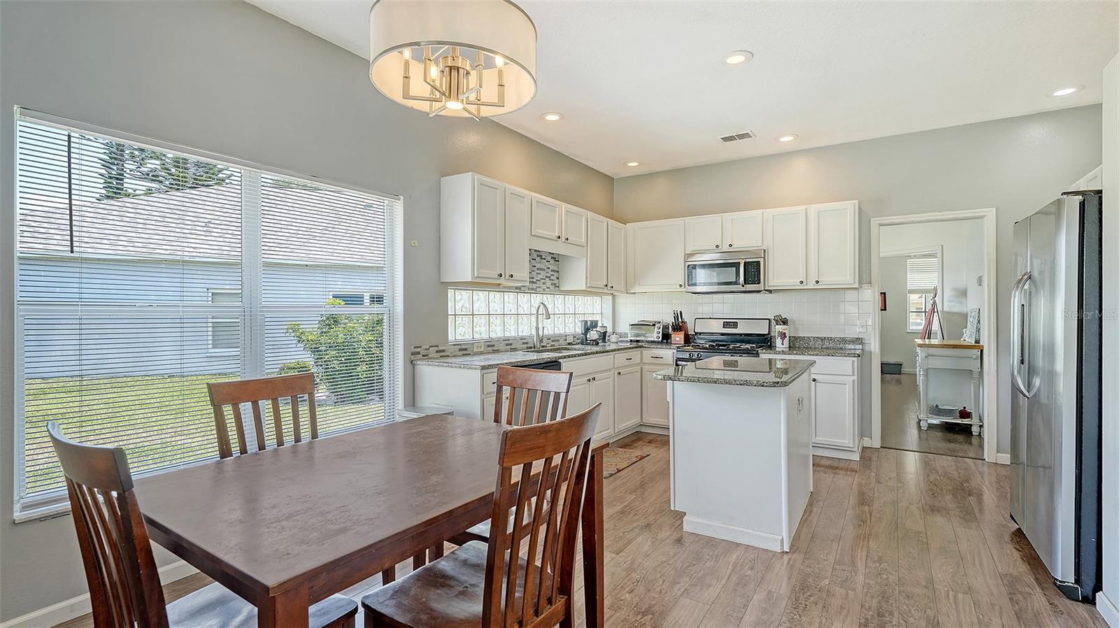 SUMMERFIELD VILLAGE SUBPHASE C - Residential