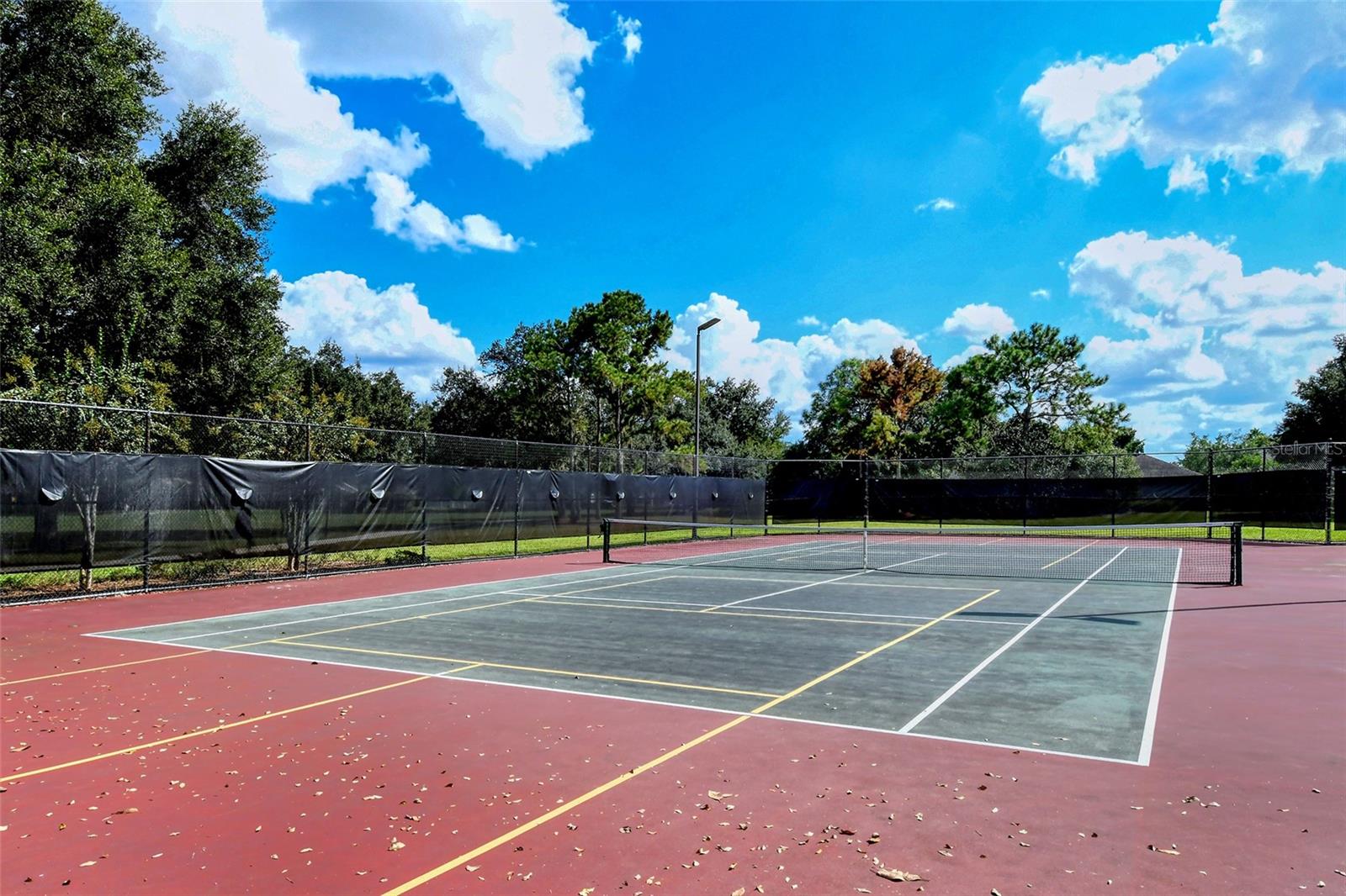 SUMMERFIELD VILLAGE SUBPHASE C - Residential