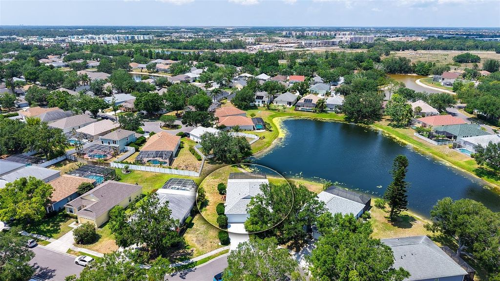 Photo of 12339 Hollybush Terrace, Lakewood Ranch, FL 34202 (MLS # A4650321)