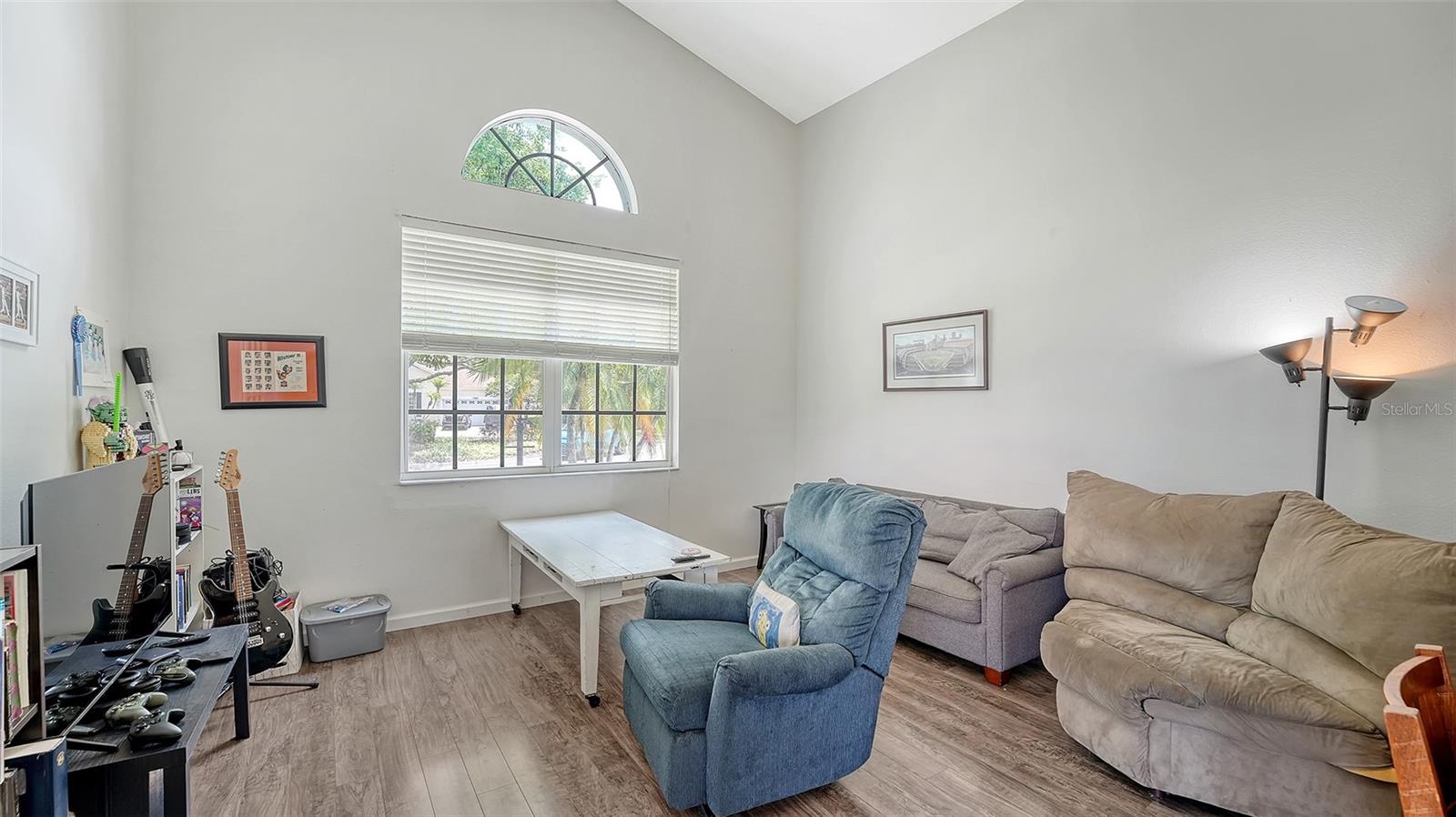 SUMMERFIELD VILLAGE SUBPHASE C - Residential