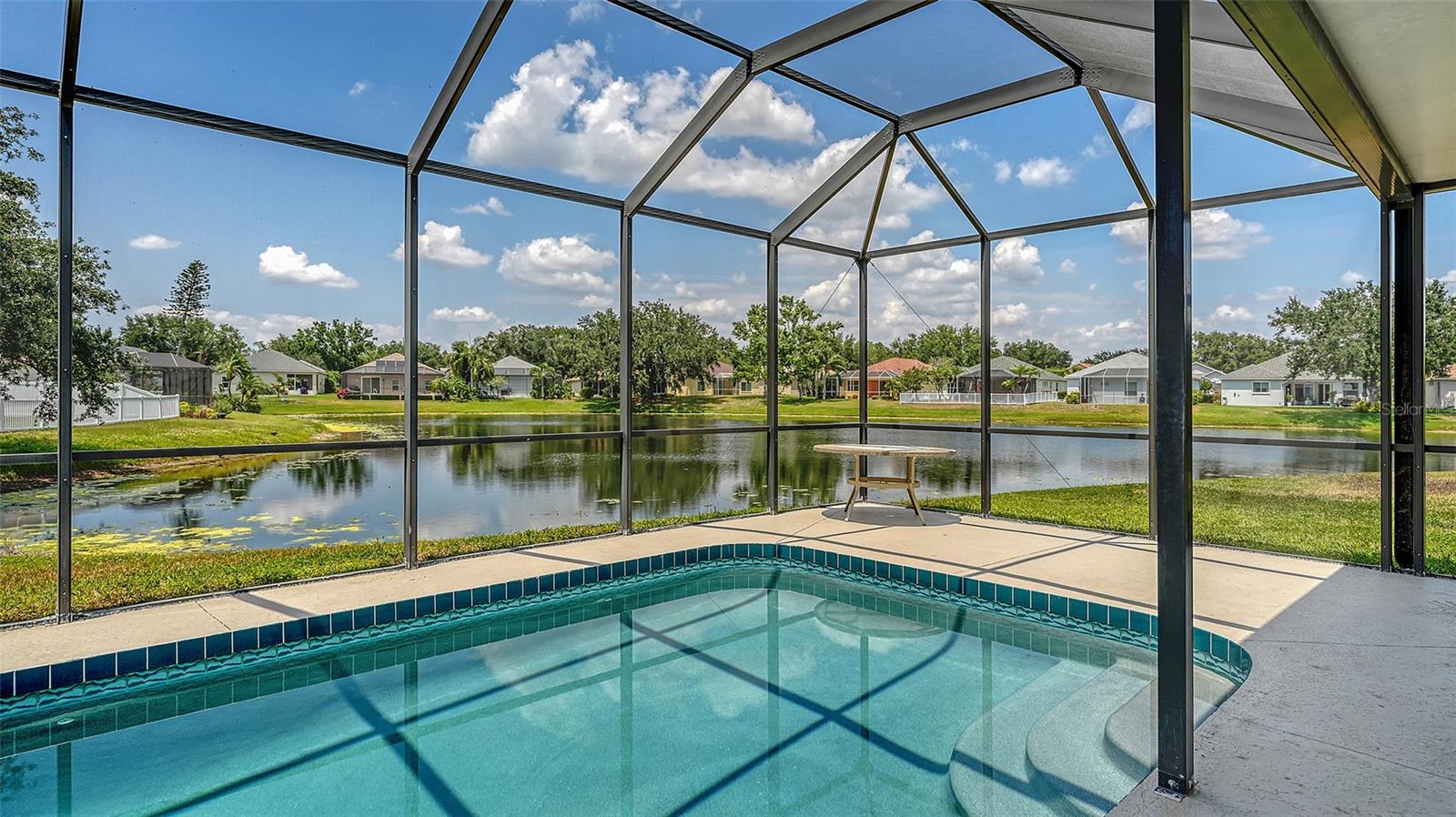 SUMMERFIELD VILLAGE SUBPHASE C - Residential