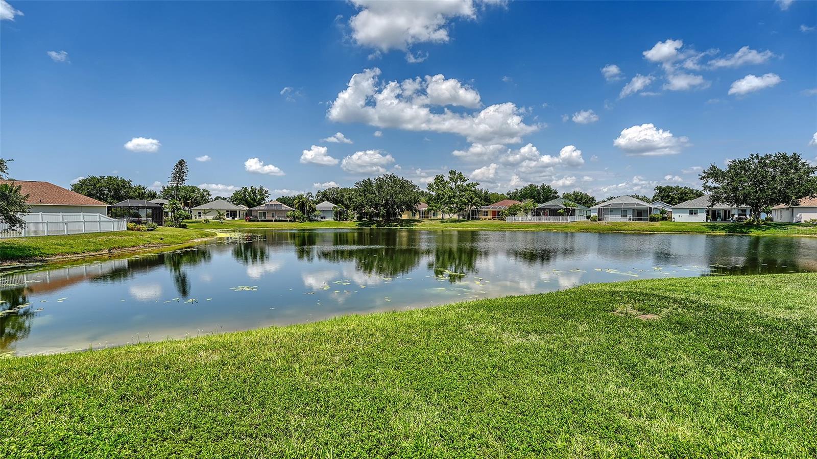 SUMMERFIELD VILLAGE SUBPHASE C - Residential