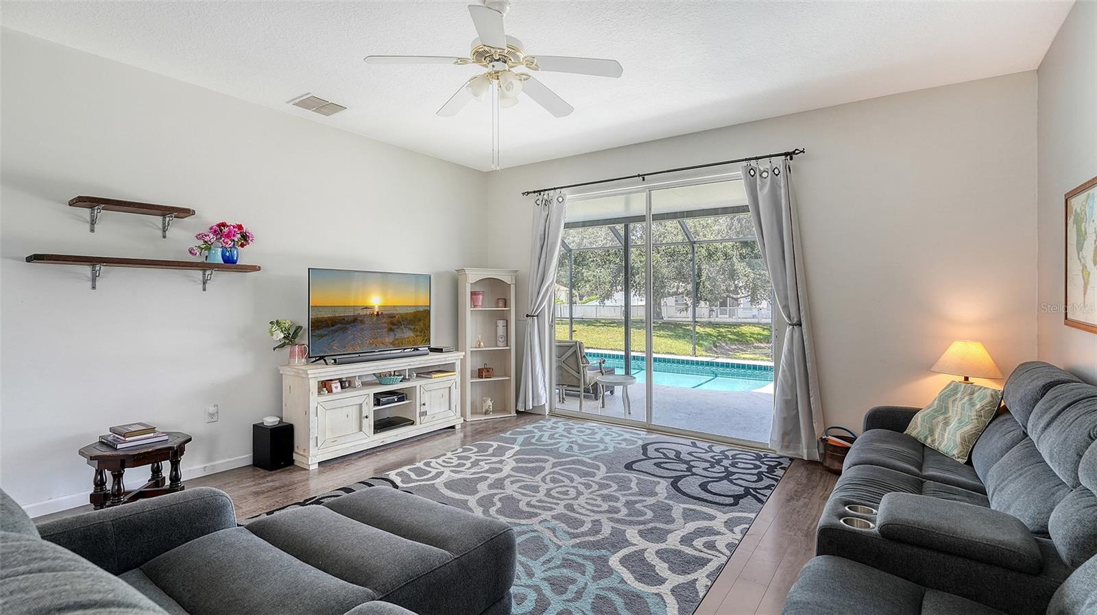 SUMMERFIELD VILLAGE SUBPHASE C - Residential