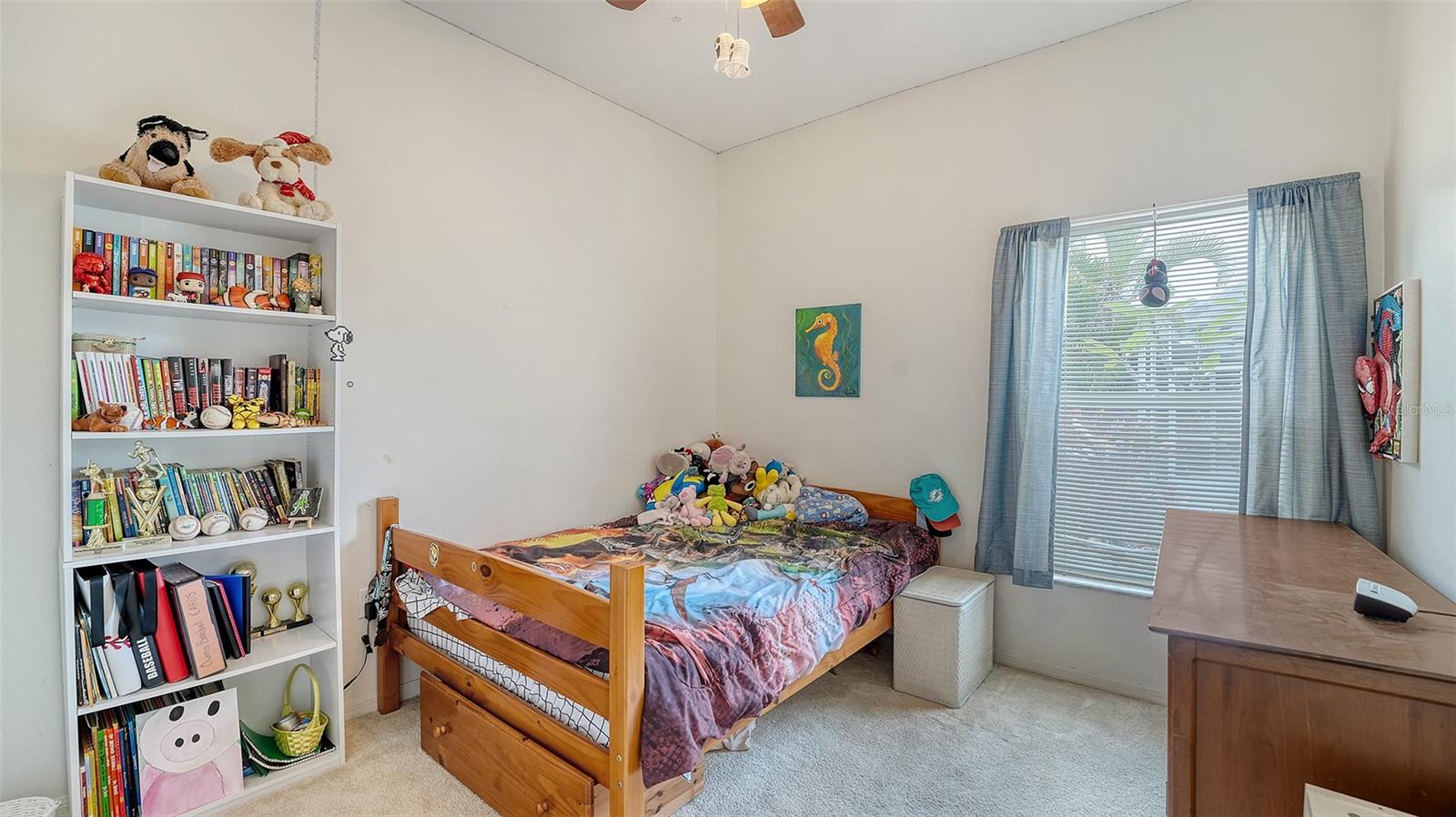 SUMMERFIELD VILLAGE SUBPHASE C - Residential