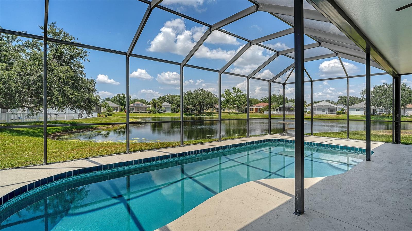 SUMMERFIELD VILLAGE SUBPHASE C - Residential