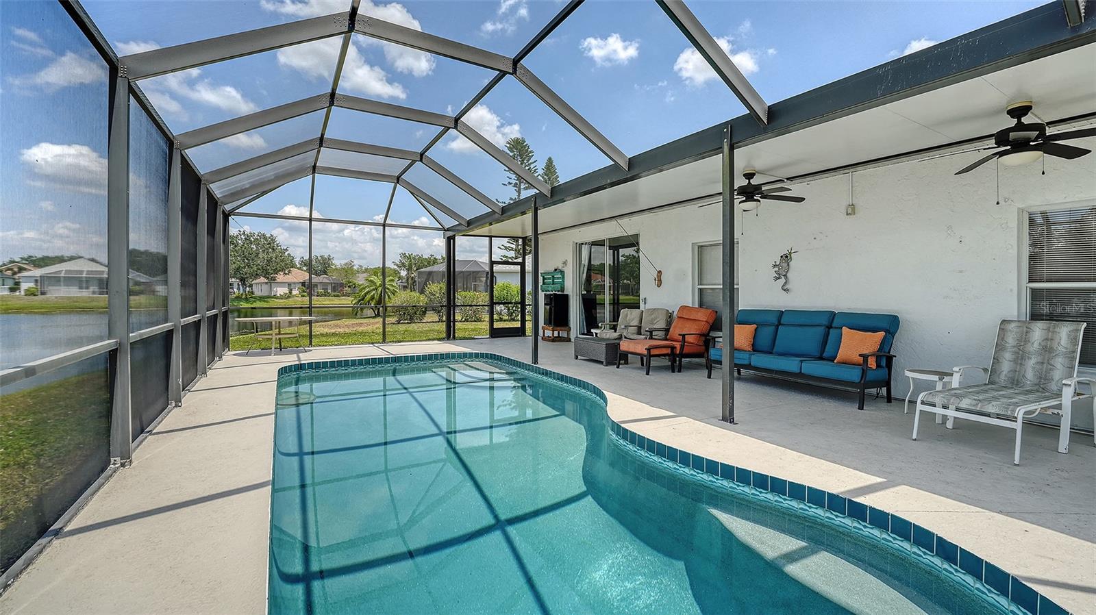 SUMMERFIELD VILLAGE SUBPHASE C - Residential