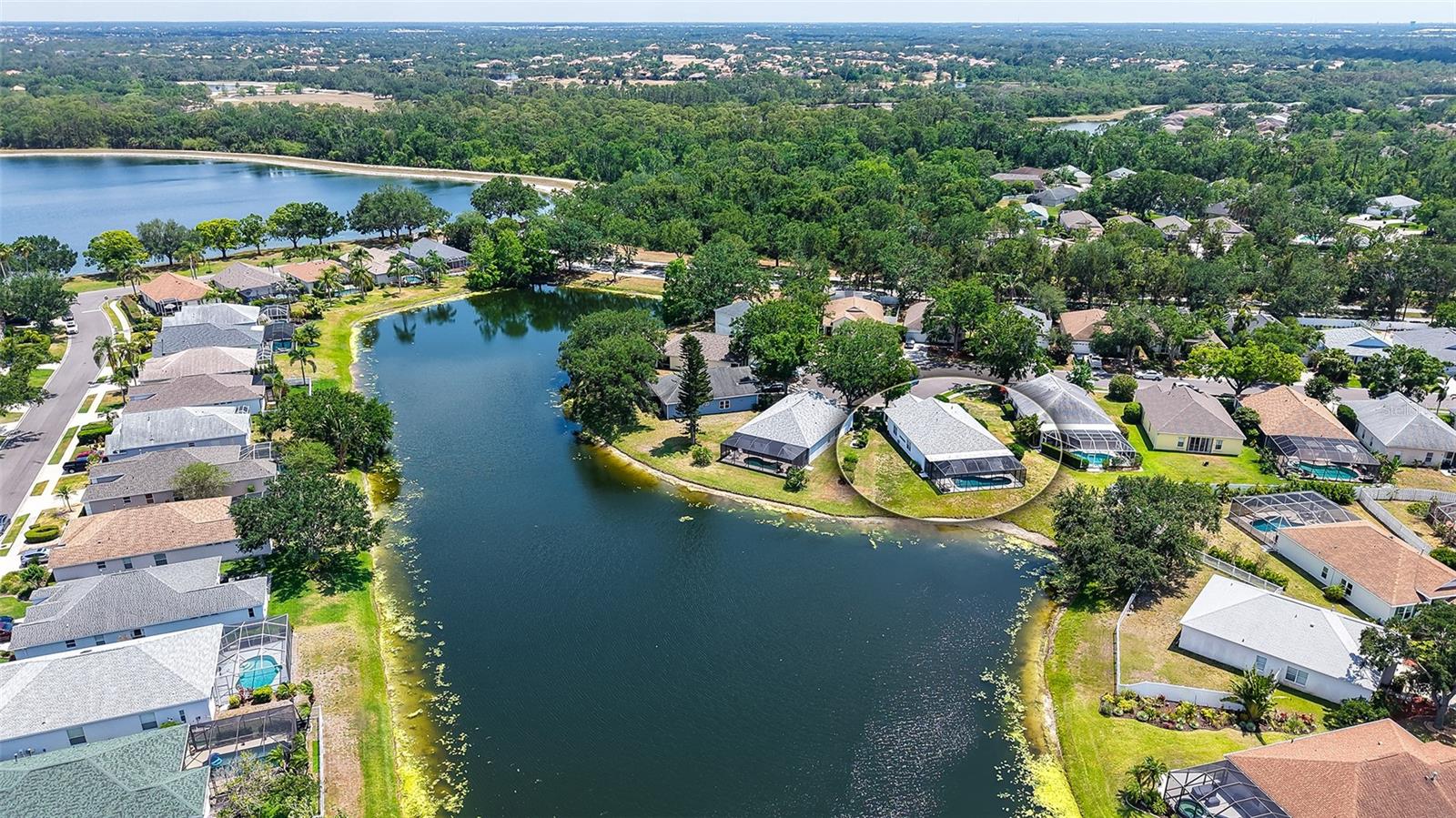 SUMMERFIELD VILLAGE SUBPHASE C - Residential