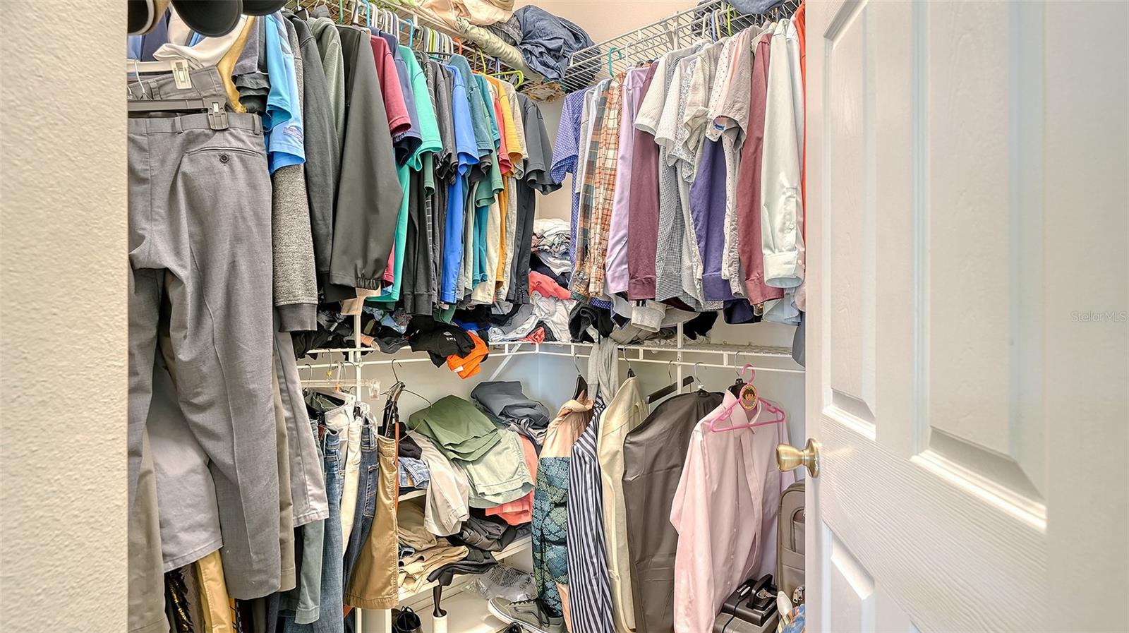 SUMMERFIELD VILLAGE SUBPHASE C - Residential