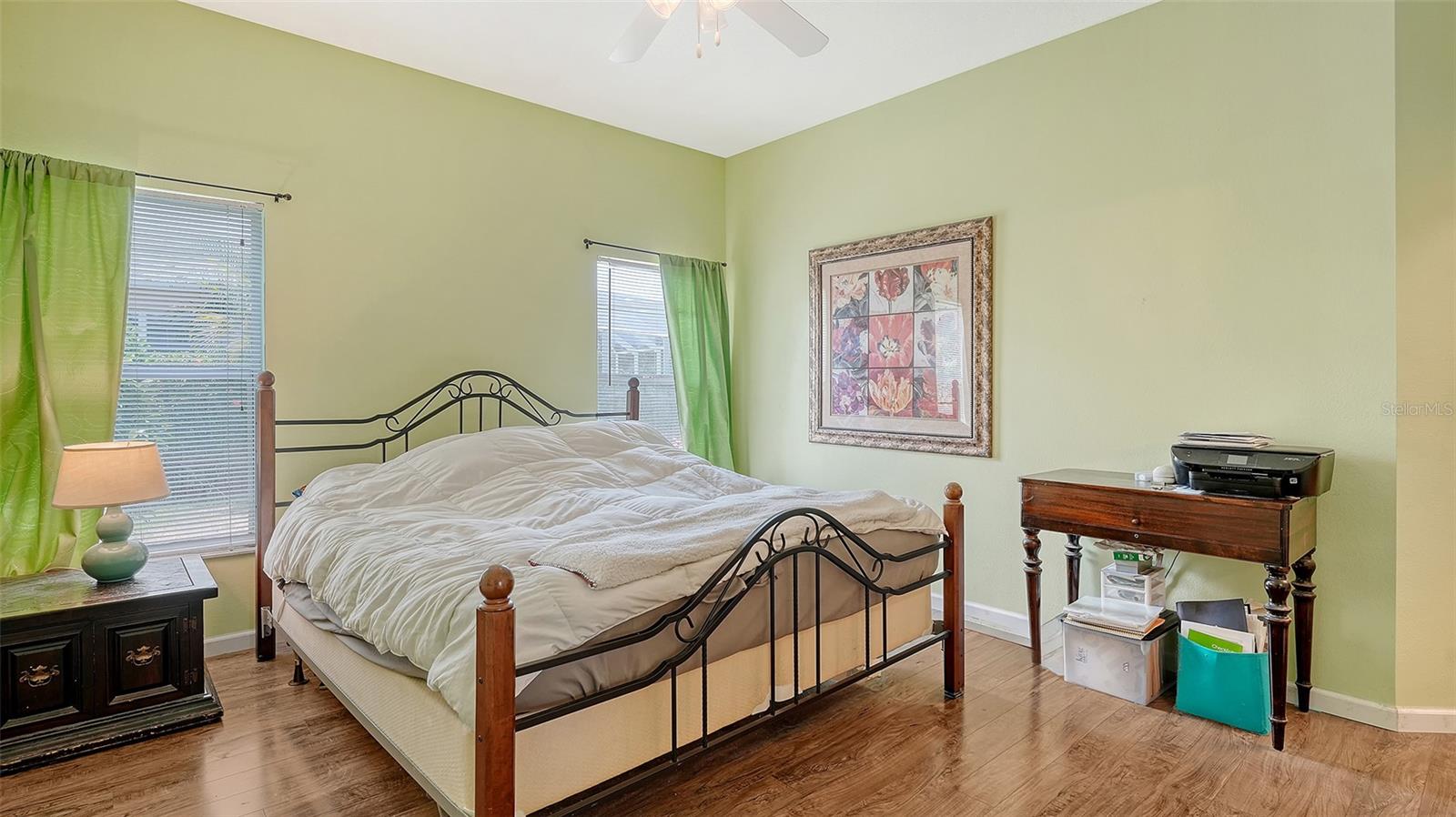 SUMMERFIELD VILLAGE SUBPHASE C - Residential