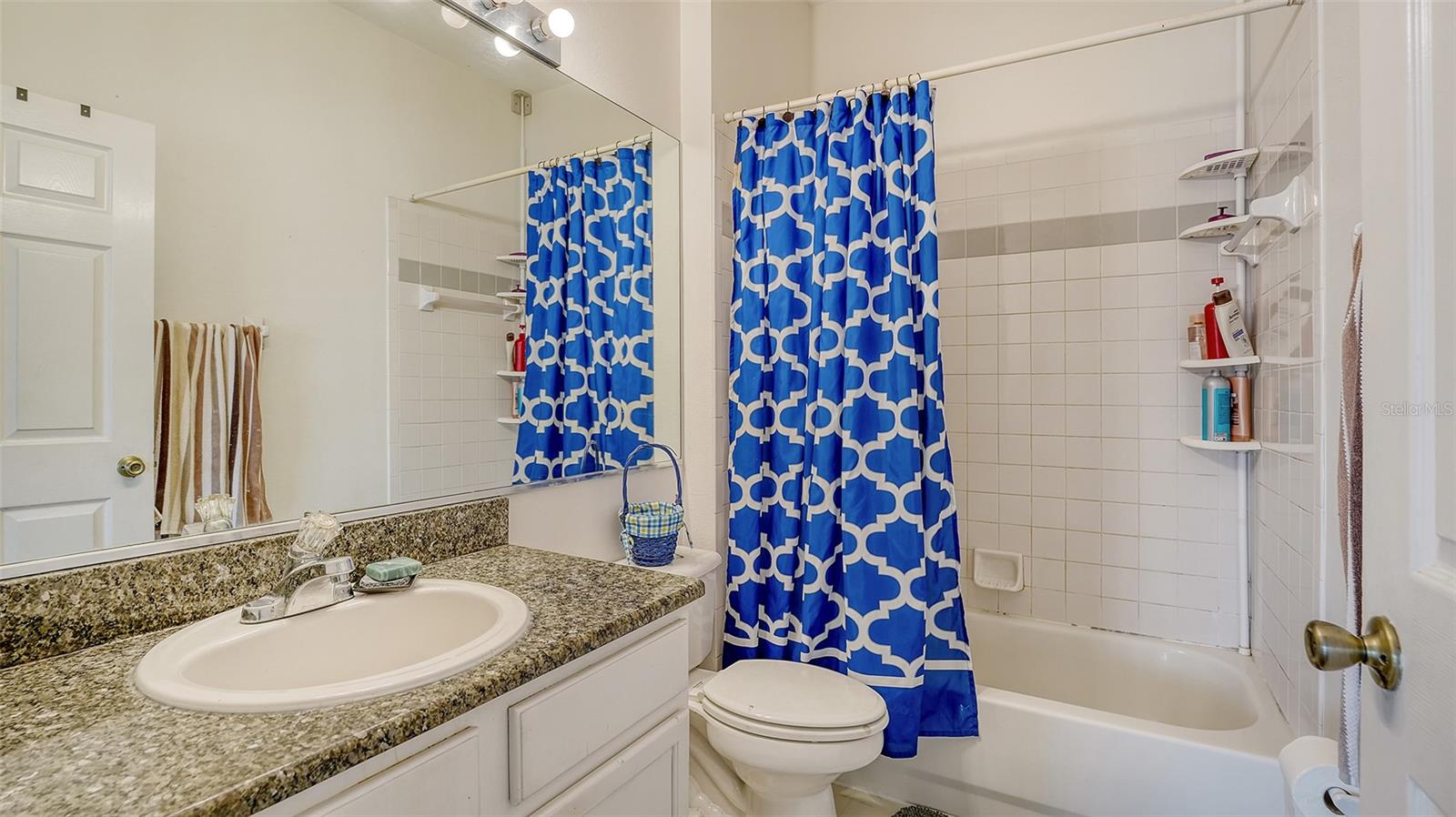 SUMMERFIELD VILLAGE SUBPHASE C - Residential