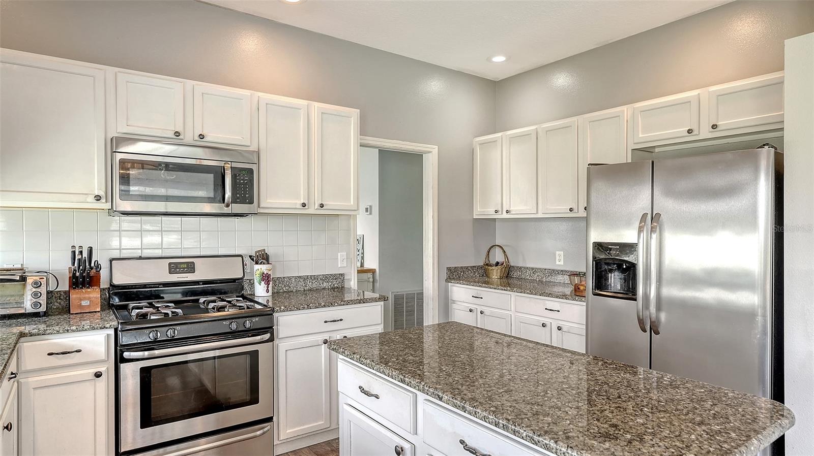 SUMMERFIELD VILLAGE SUBPHASE C - Residential