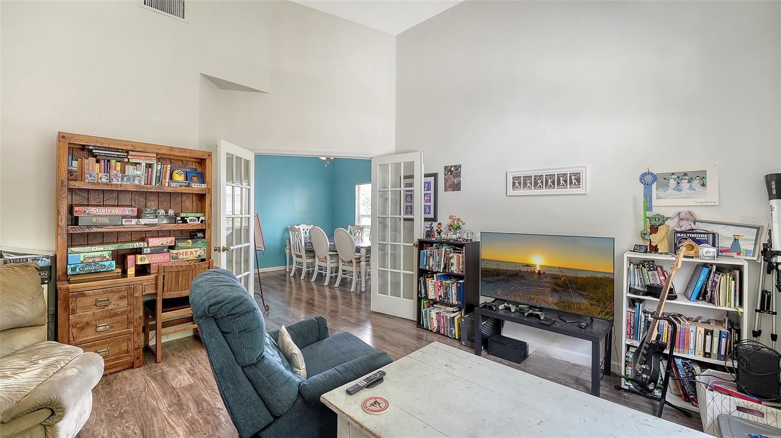 SUMMERFIELD VILLAGE SUBPHASE C - Residential