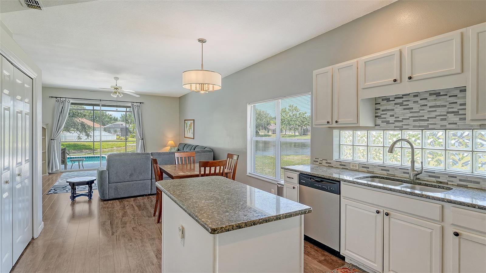 SUMMERFIELD VILLAGE SUBPHASE C - Residential