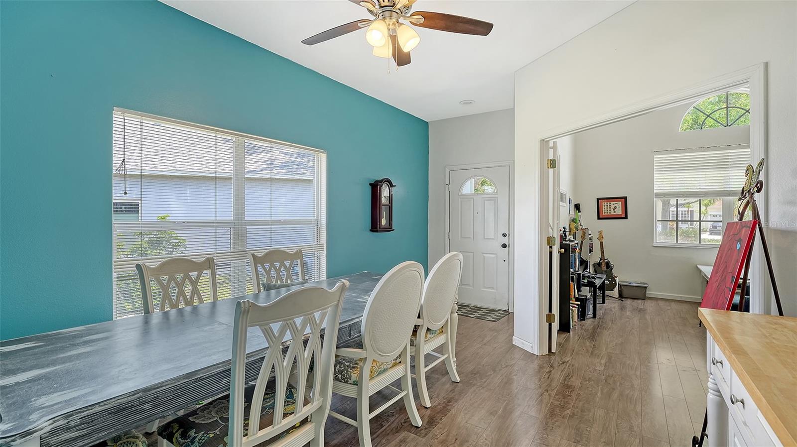 SUMMERFIELD VILLAGE SUBPHASE C - Residential