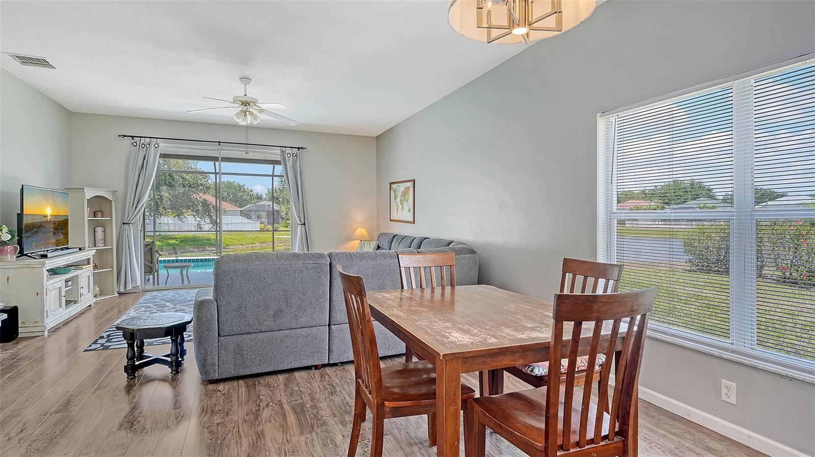 SUMMERFIELD VILLAGE SUBPHASE C - Residential