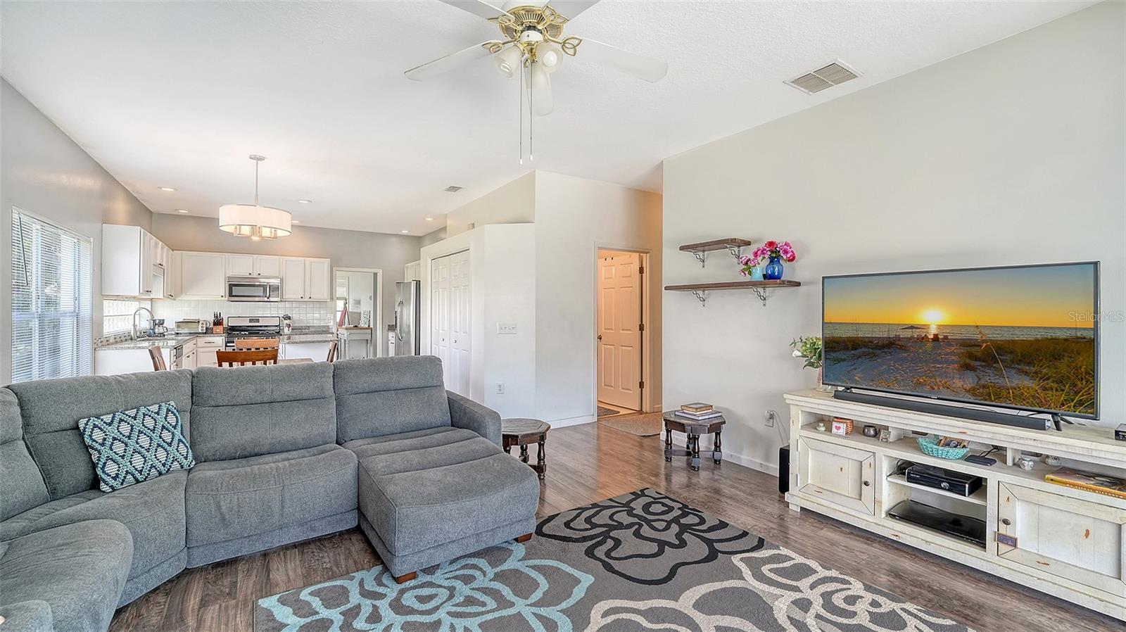 SUMMERFIELD VILLAGE SUBPHASE C - Residential