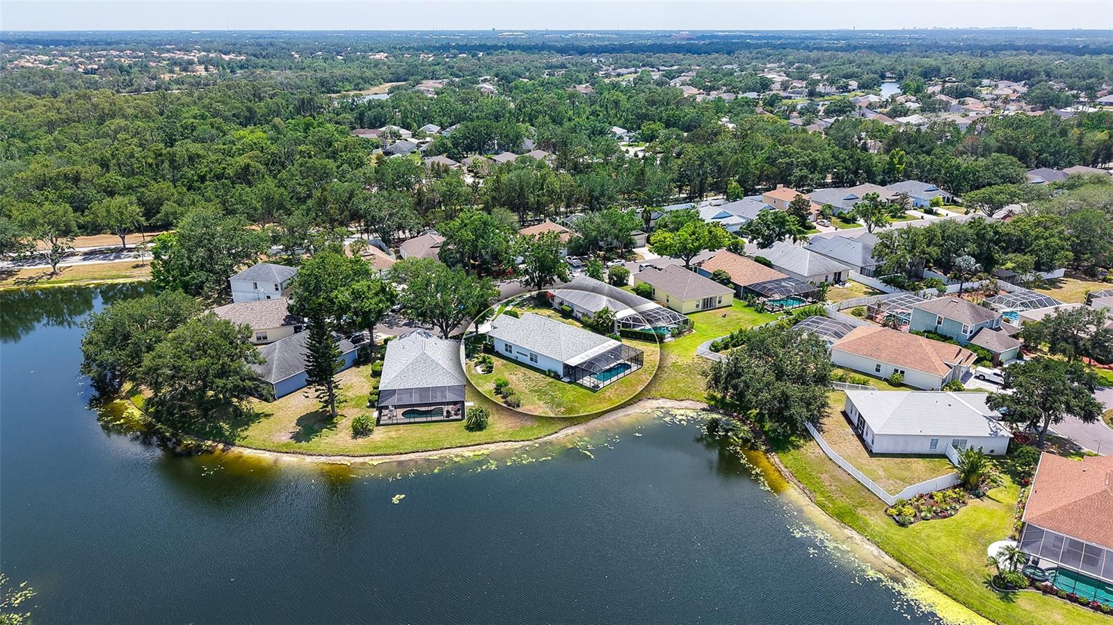 SUMMERFIELD VILLAGE SUBPHASE C - Residential