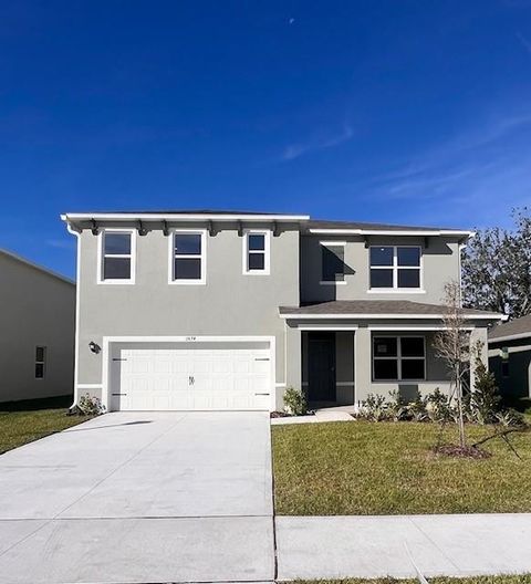 Photo of 3874 Royal Azalea Way, Sanford, FL 32773 (MLS # O6321560)