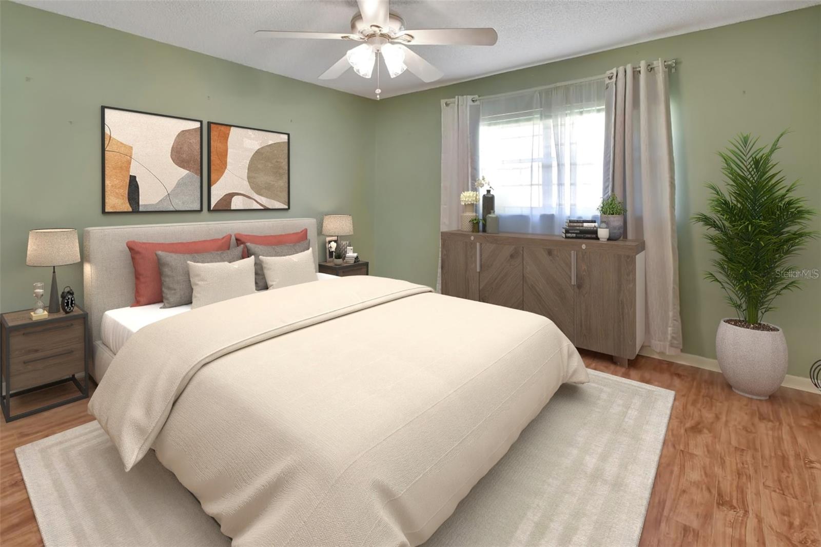 VILLA VILLAR 01-03 PH 02 - Residential