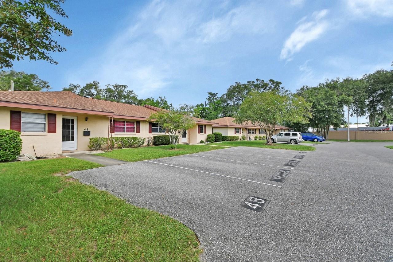 VILLA VILLAR 01-03 PH 02 - Residential