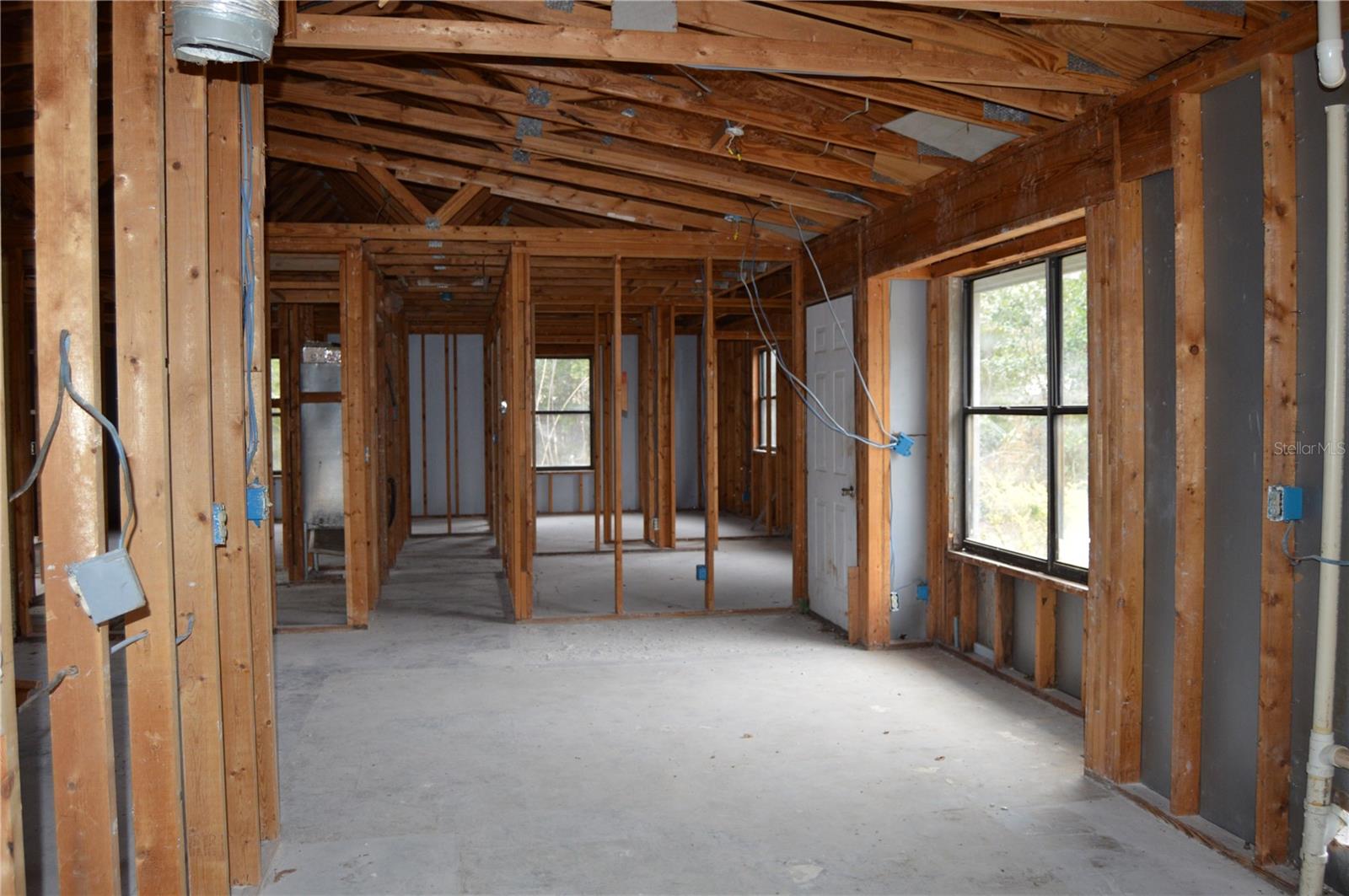 FRUITLAND PARK ACRES UN #2 - Residential