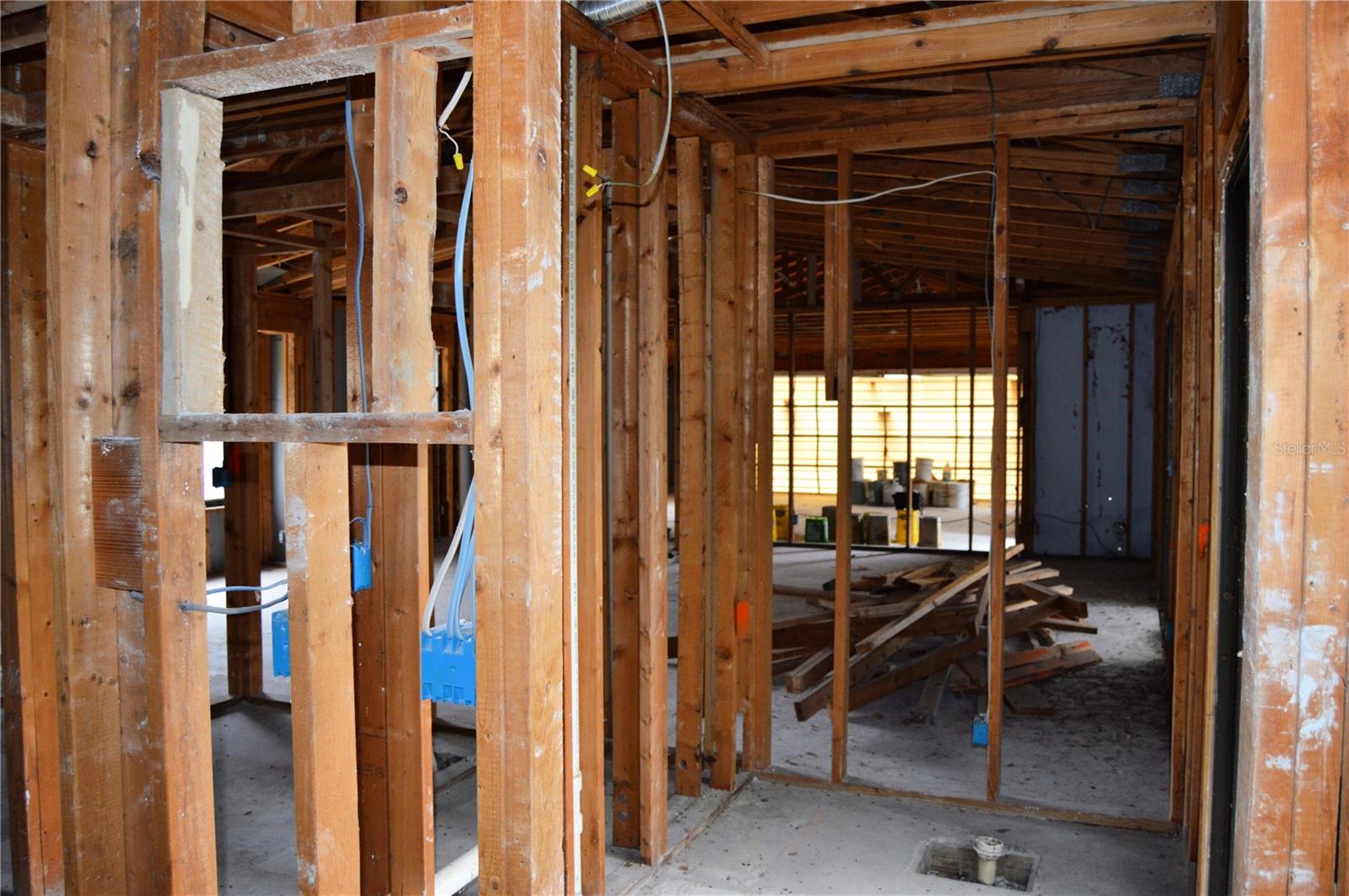 FRUITLAND PARK ACRES UN #2 - Residential