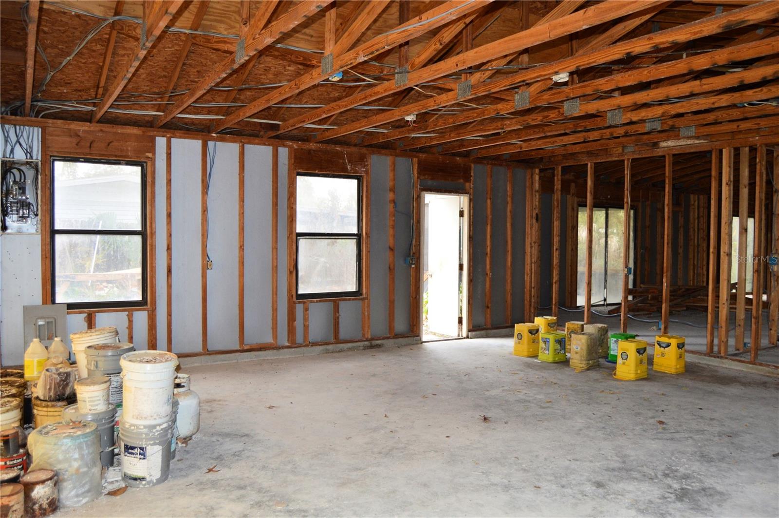 FRUITLAND PARK ACRES UN #2 - Residential