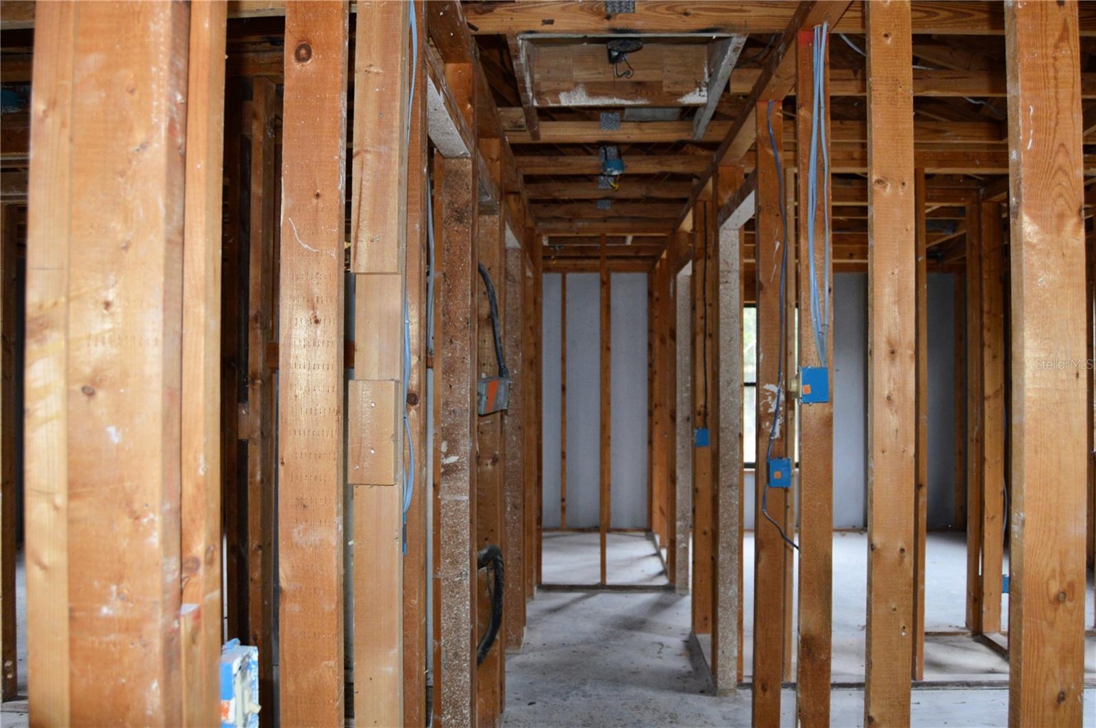 FRUITLAND PARK ACRES UN #2 - Residential