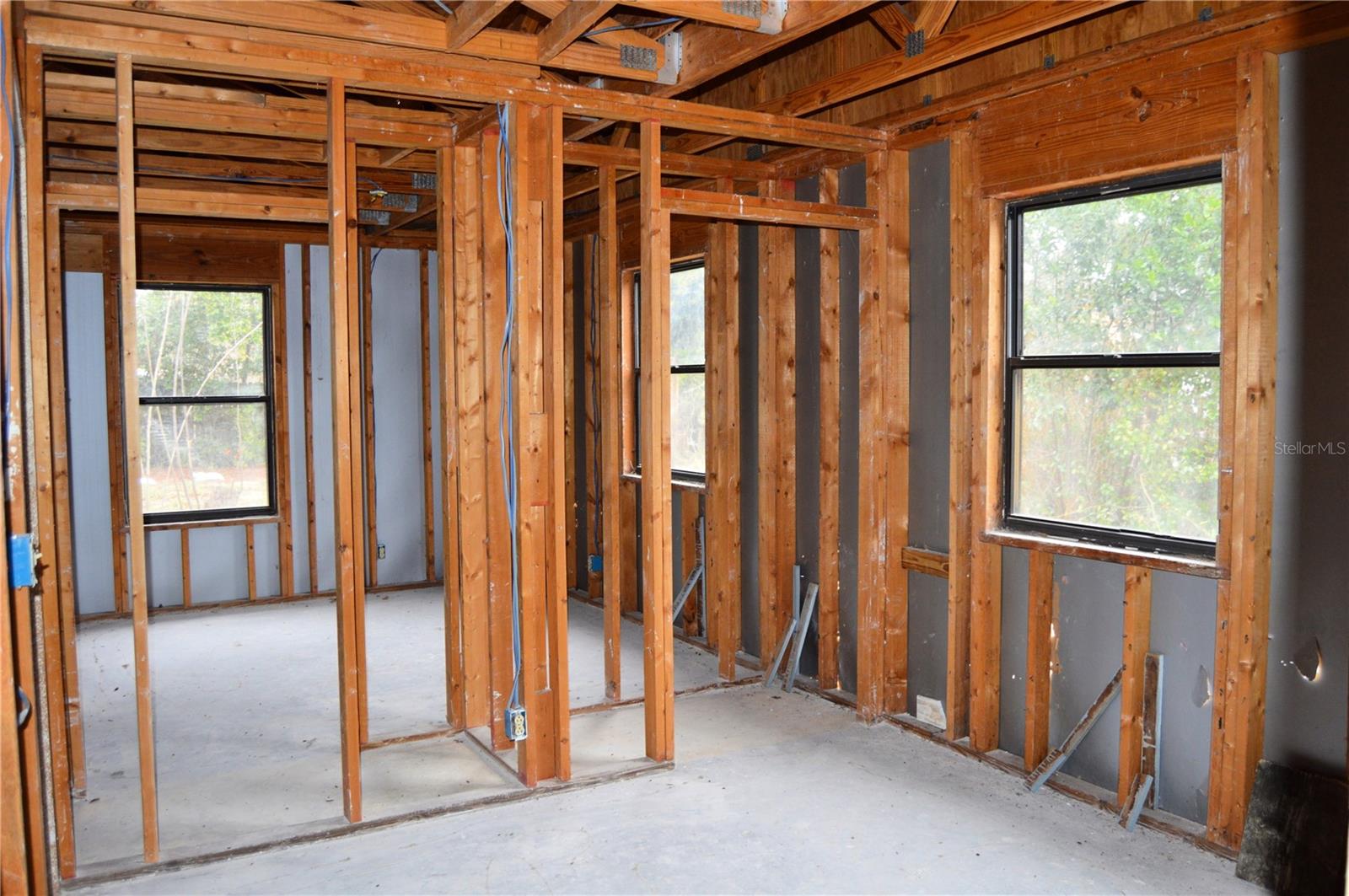 FRUITLAND PARK ACRES UN #2 - Residential