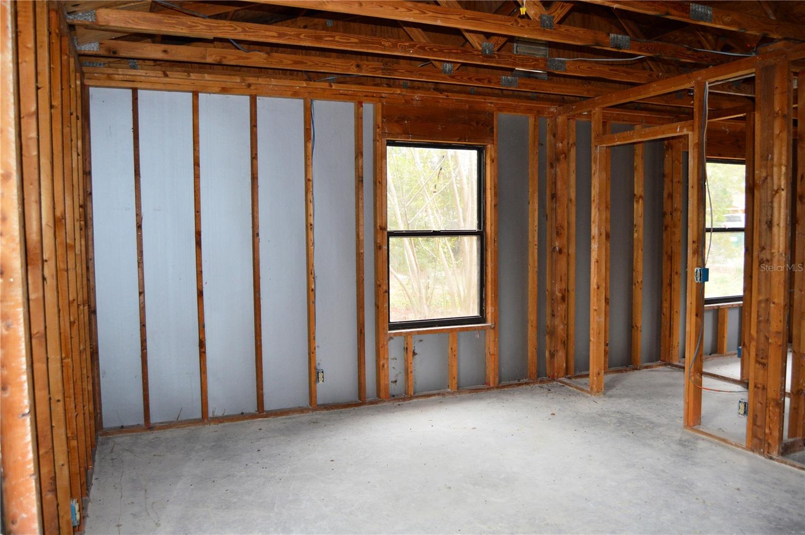 FRUITLAND PARK ACRES UN #2 - Residential