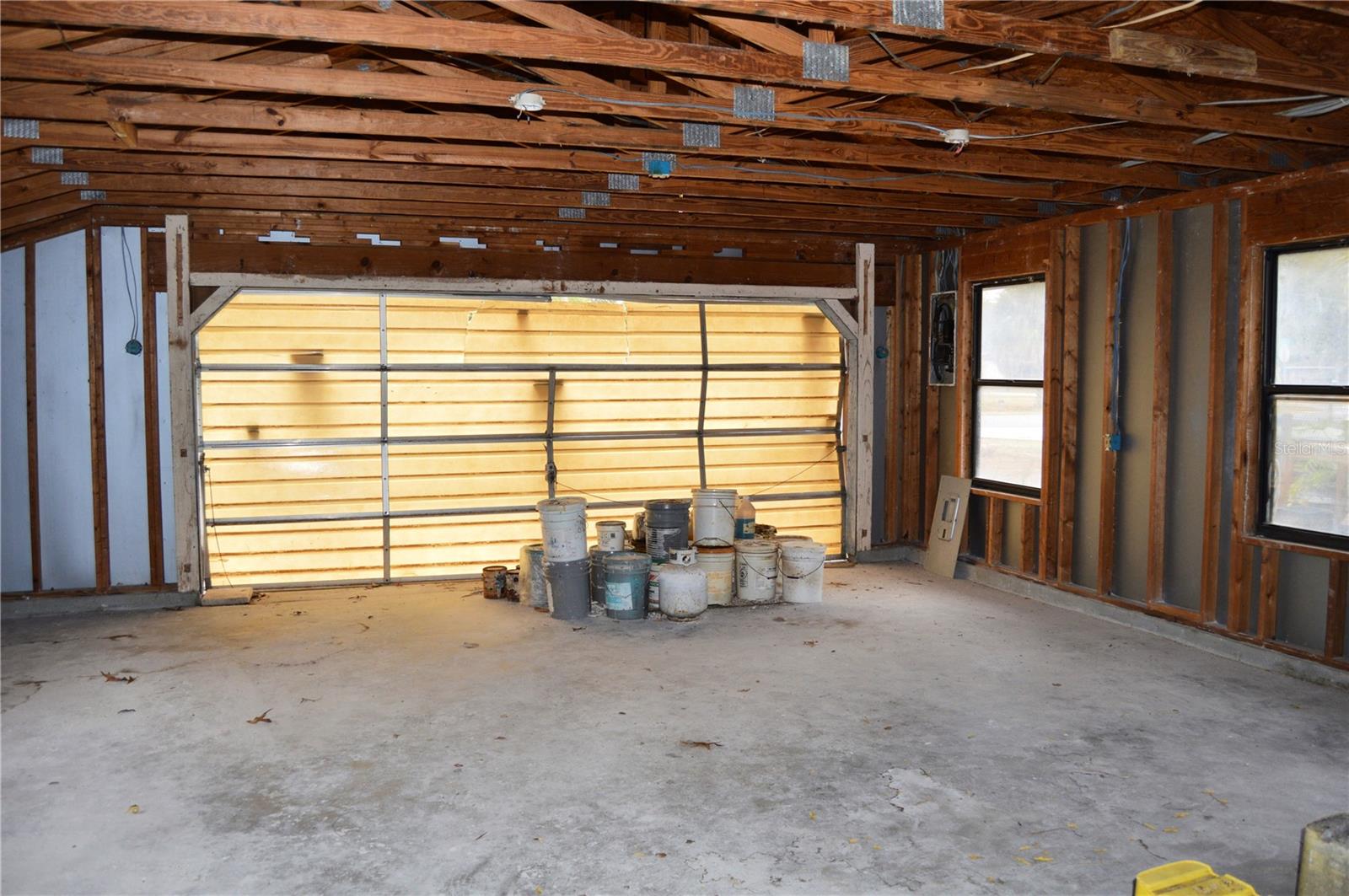 FRUITLAND PARK ACRES UN #2 - Residential