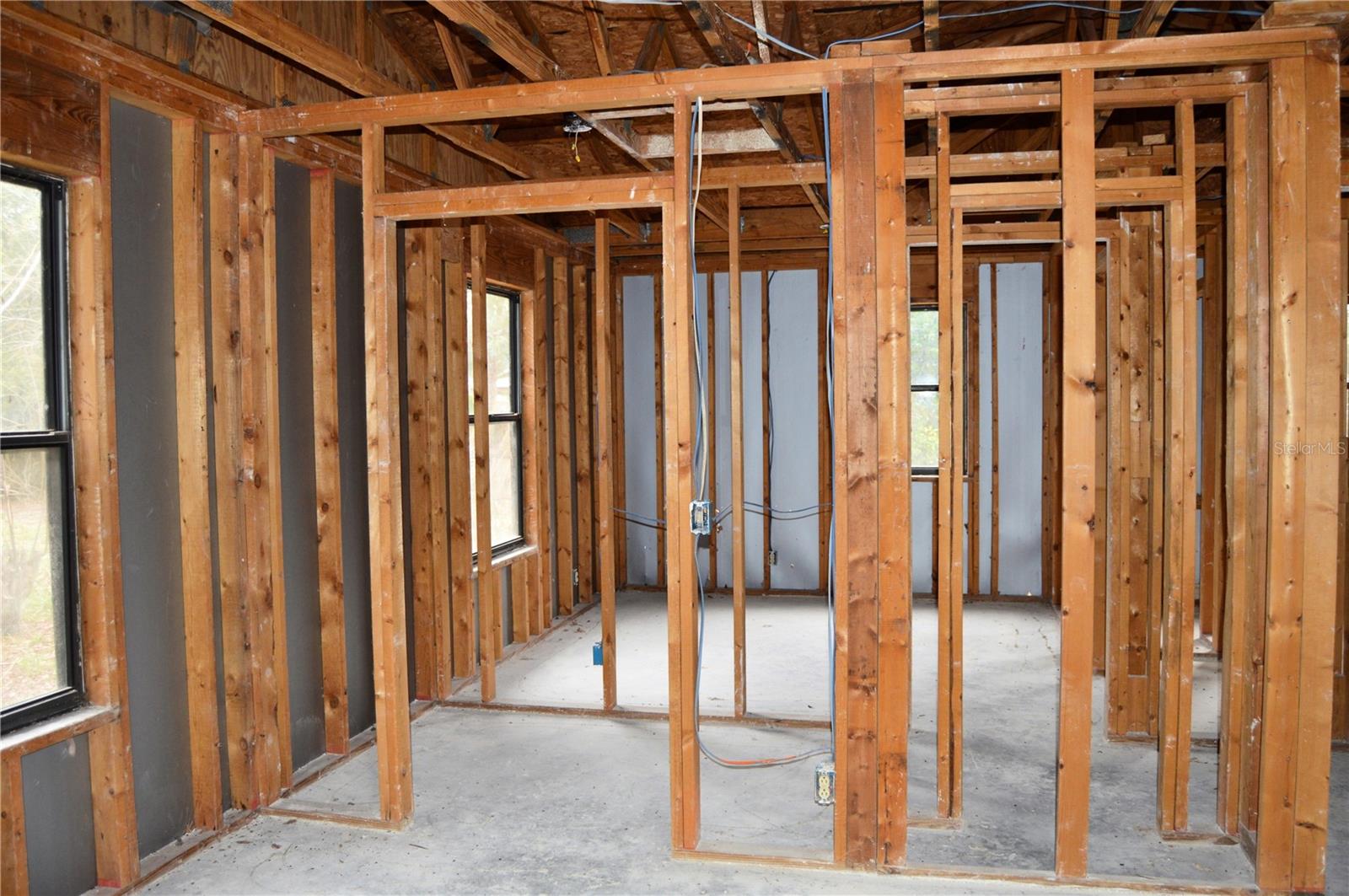 FRUITLAND PARK ACRES UN #2 - Residential