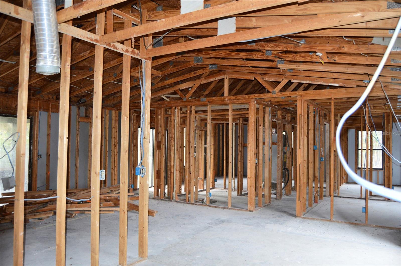 FRUITLAND PARK ACRES UN #2 - Residential