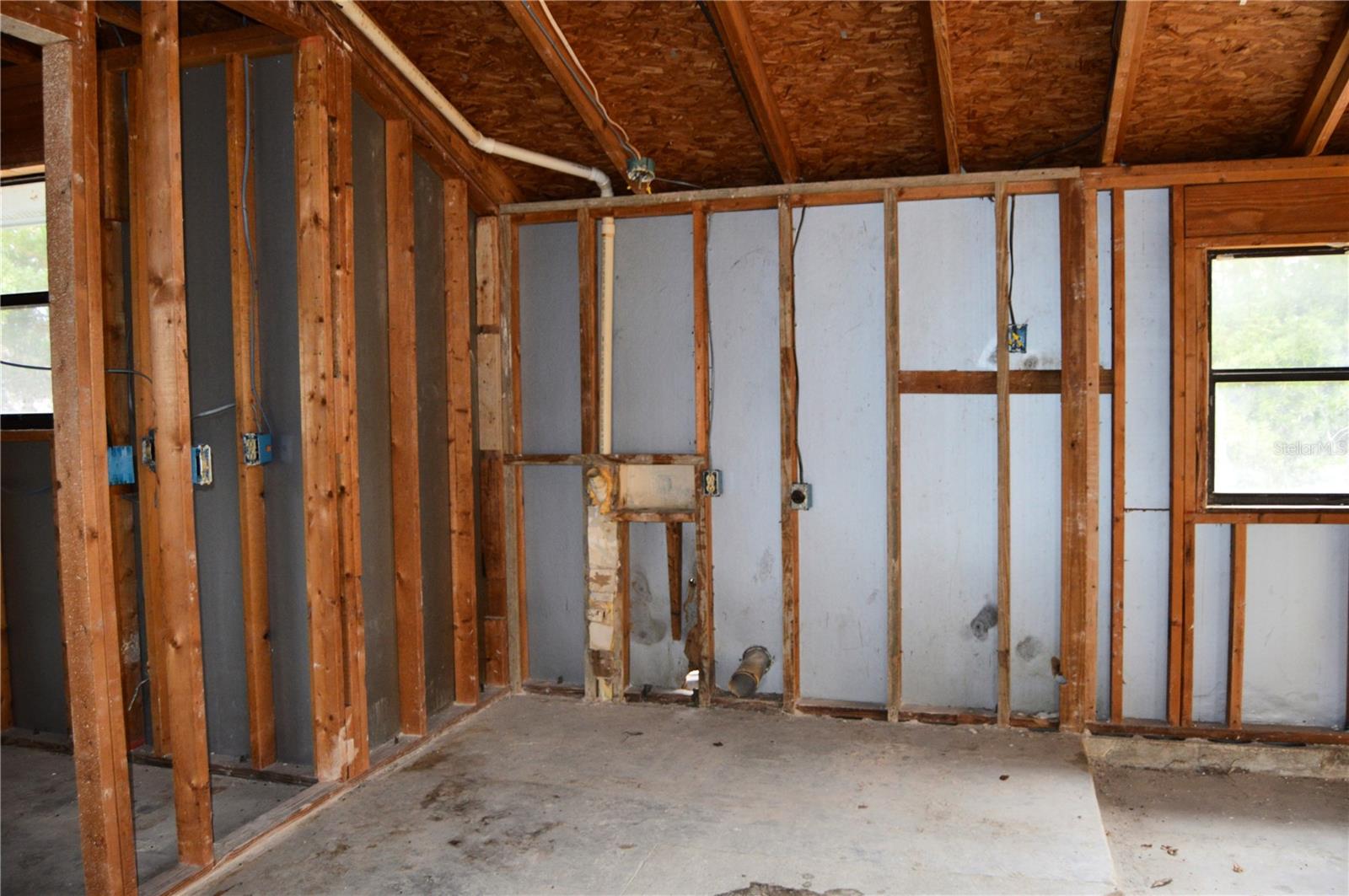 FRUITLAND PARK ACRES UN #2 - Residential