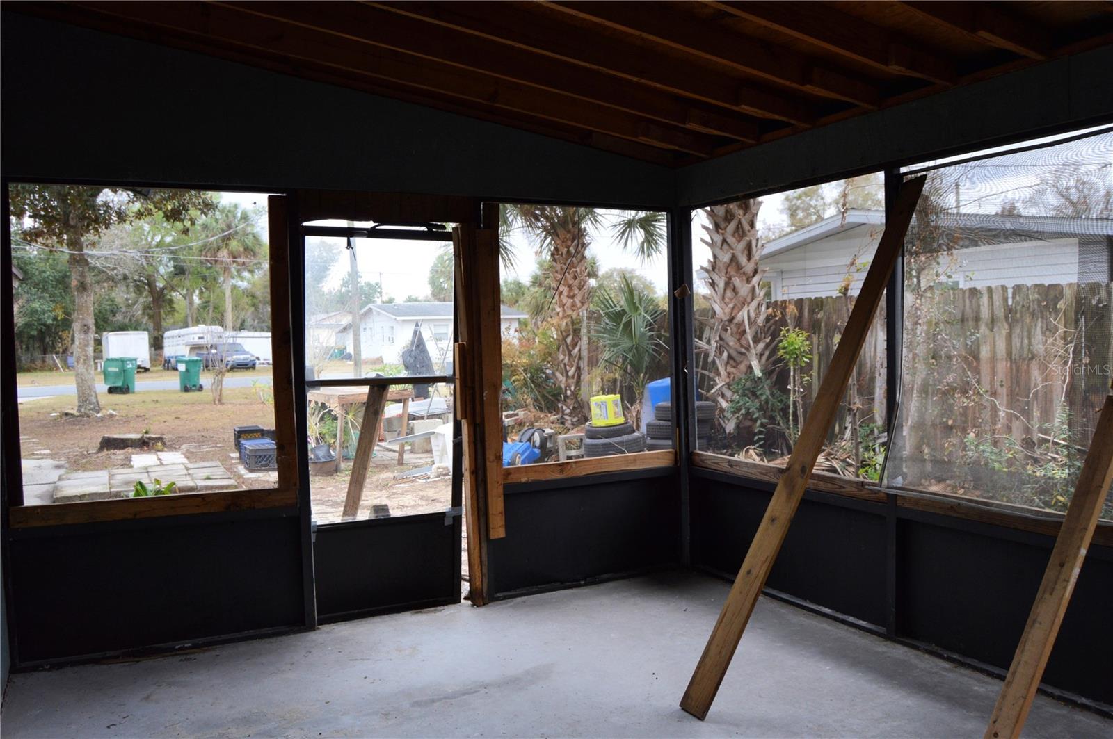 FRUITLAND PARK ACRES UN #2 - Residential