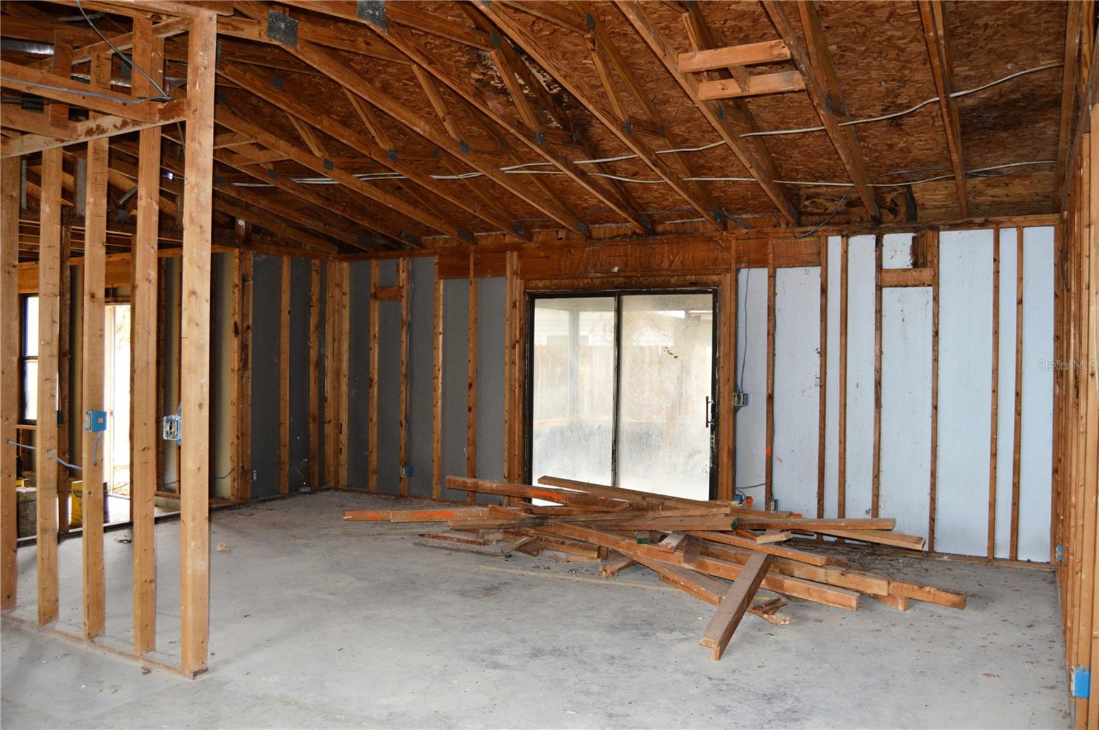 FRUITLAND PARK ACRES UN #2 - Residential