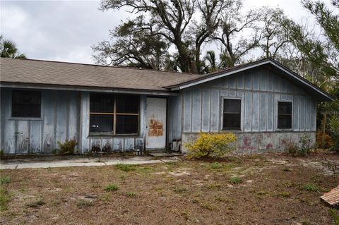 702 JAMES AVENUE FRUITLAND PARK FL 34731