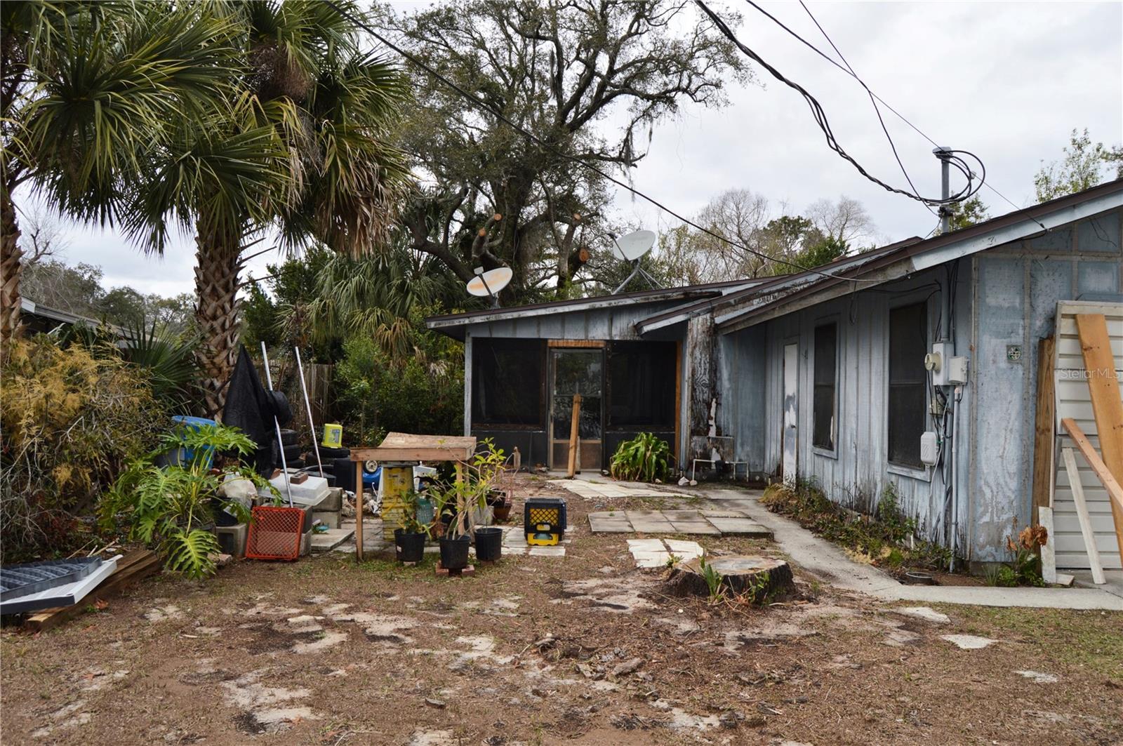 FRUITLAND PARK ACRES UN #2 - Residential