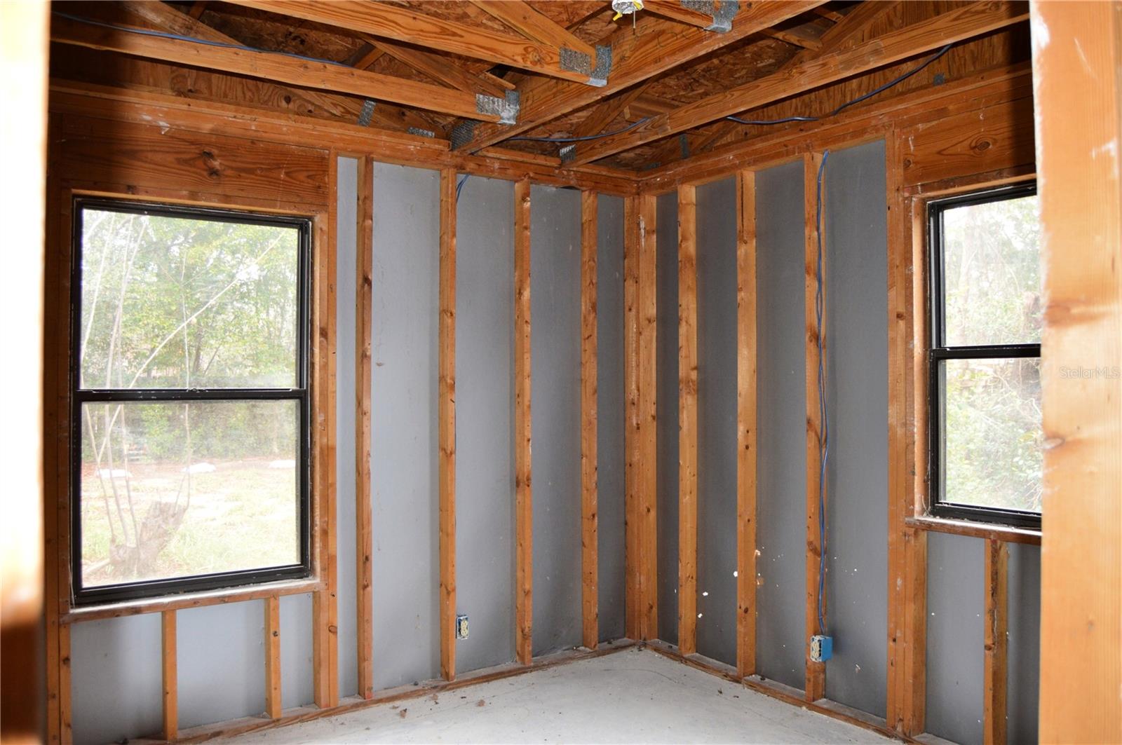 FRUITLAND PARK ACRES UN #2 - Residential